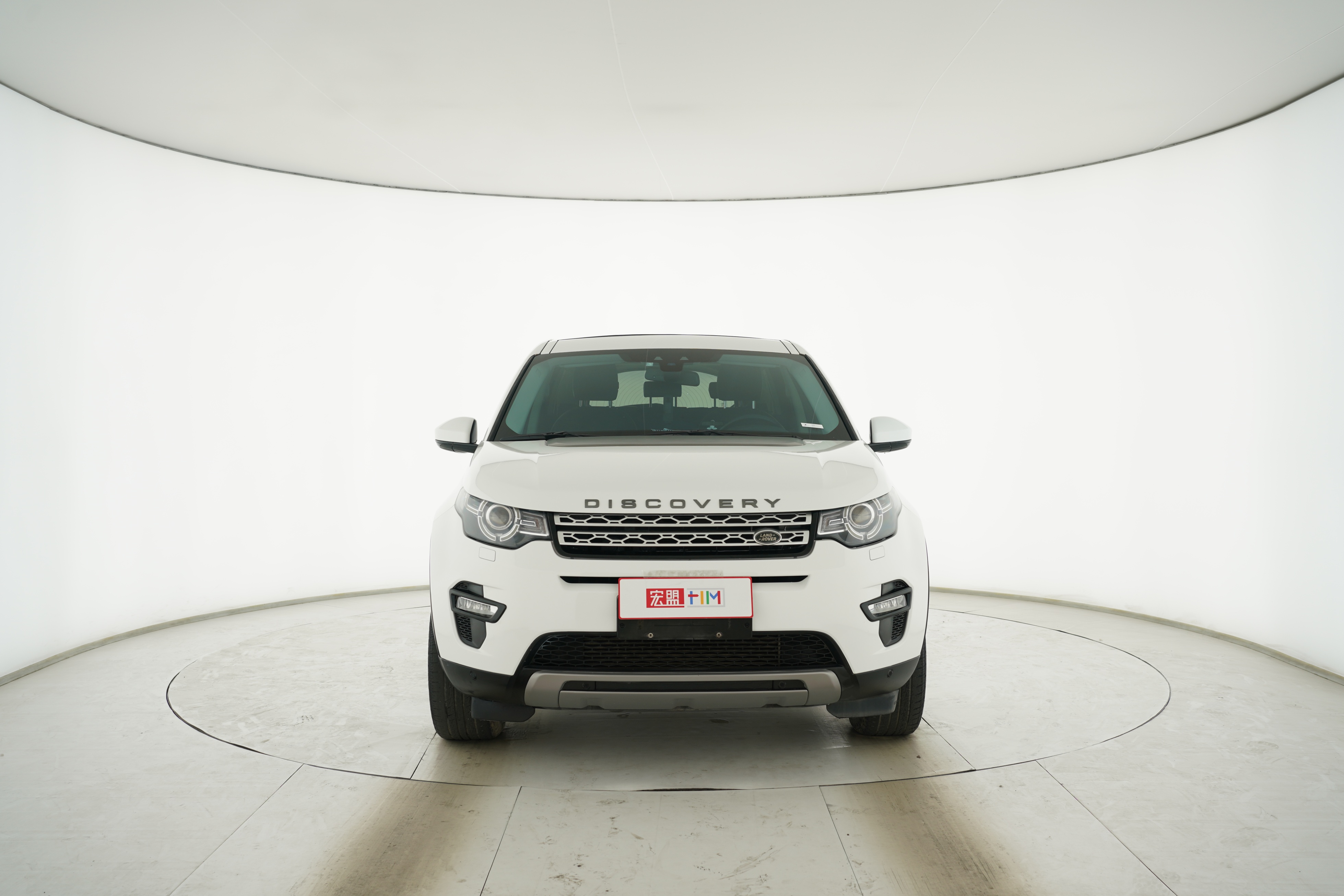 Land Rover Discover Divine Action 2016 — фото 5