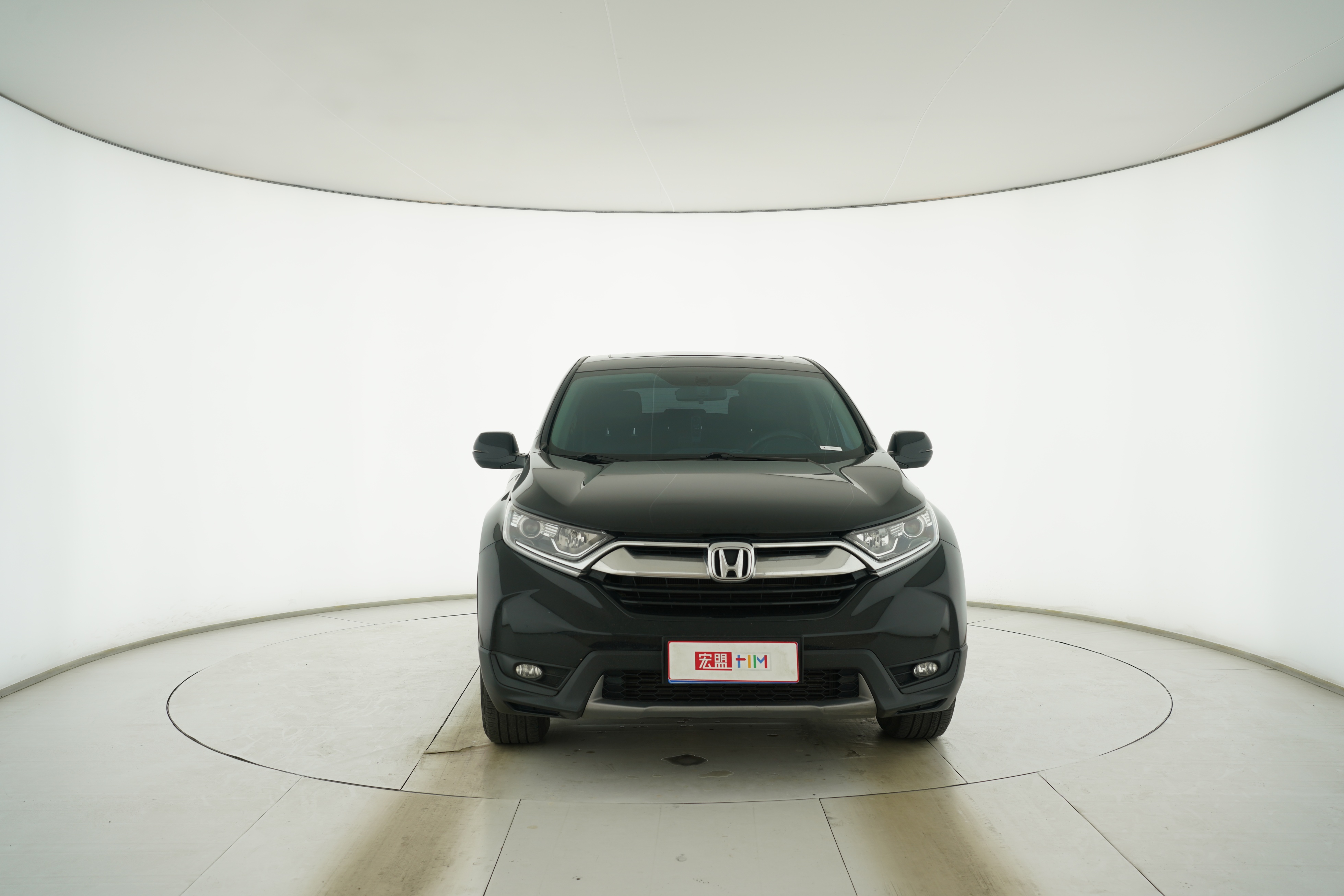 Honda CR-V 2019 — фото 5