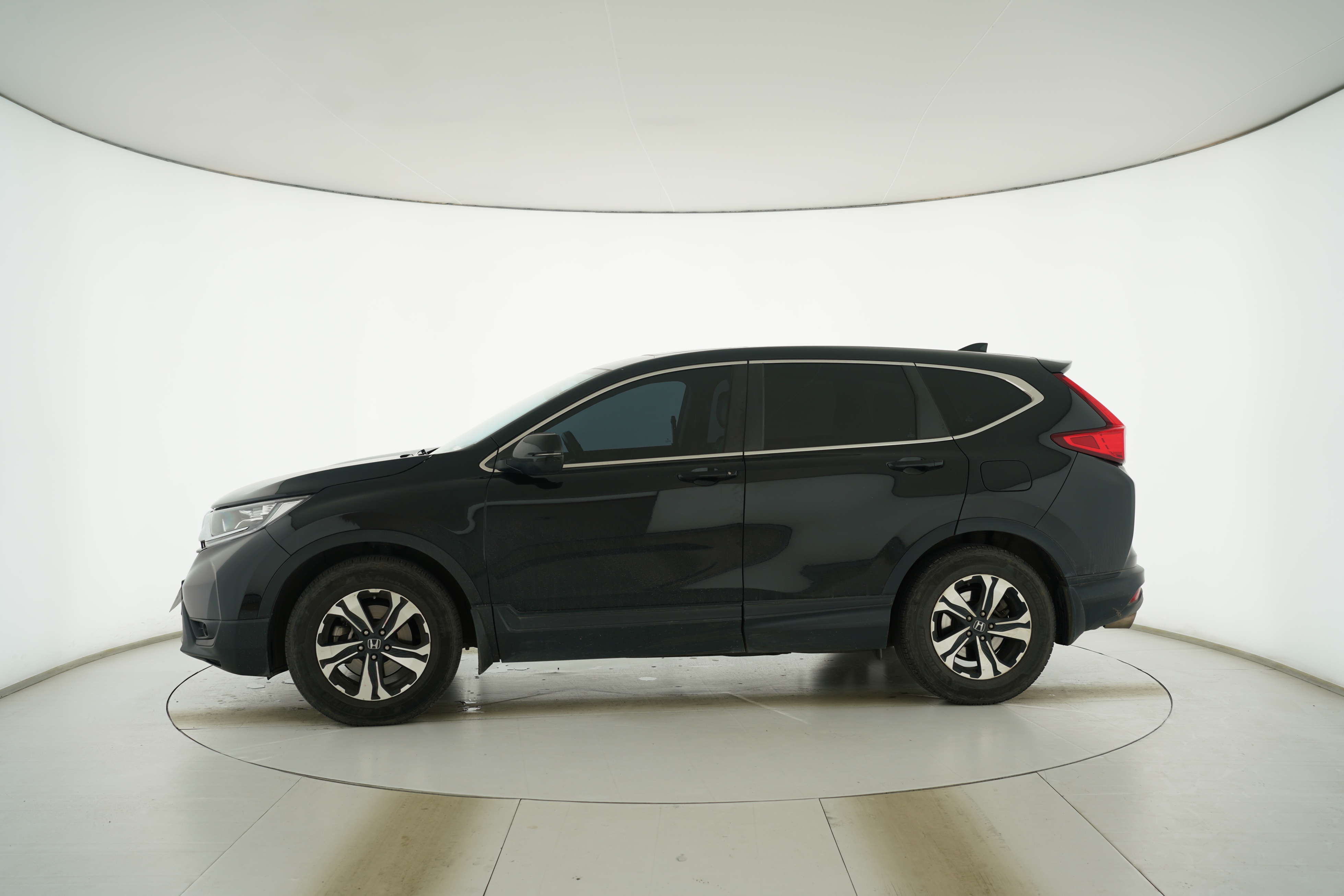 Honda CR-V 2019 — фото 7