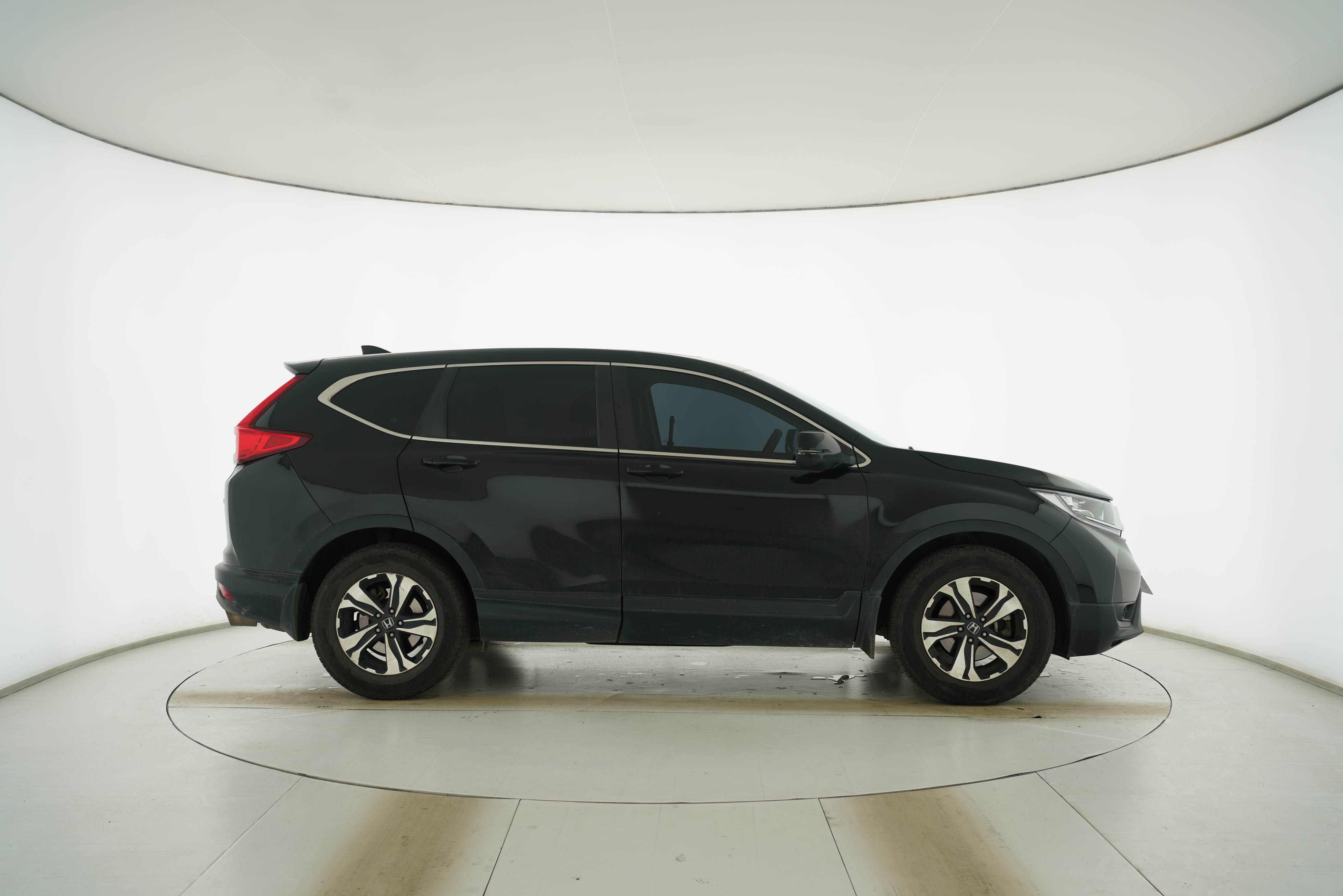 Honda CR-V 2019 — фото 8