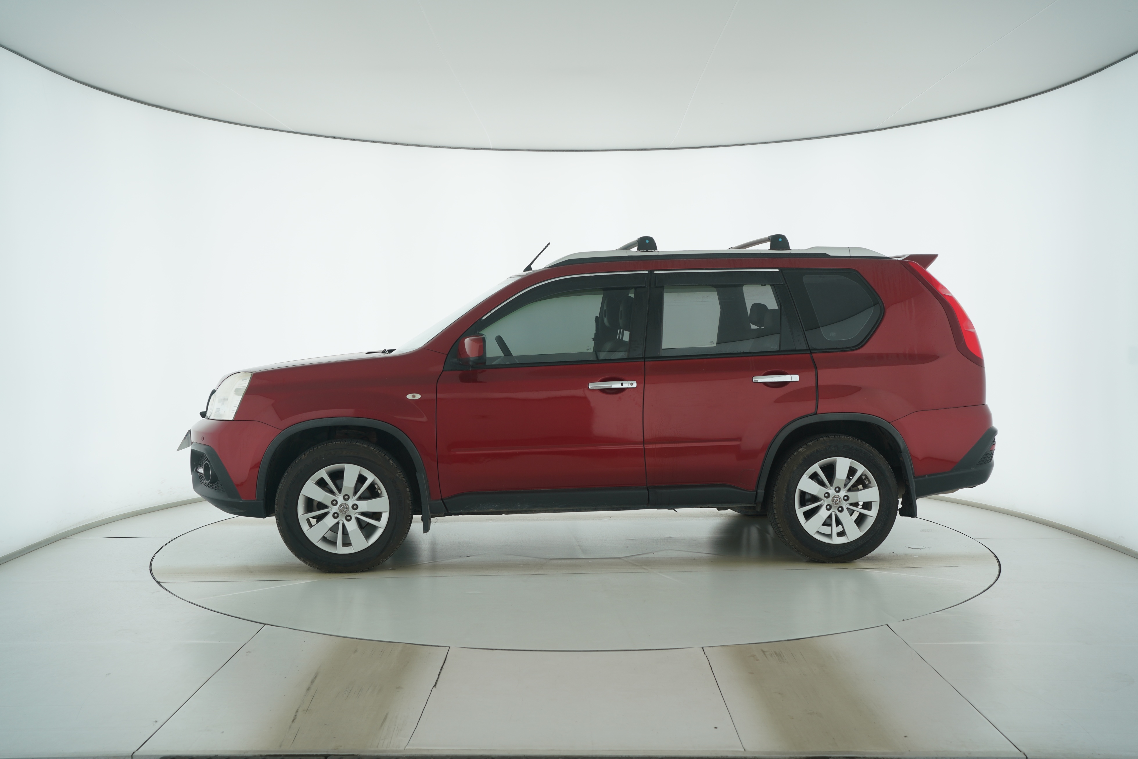 Dongfeng Fengdu Fengdu MX6 2015 — фото 7