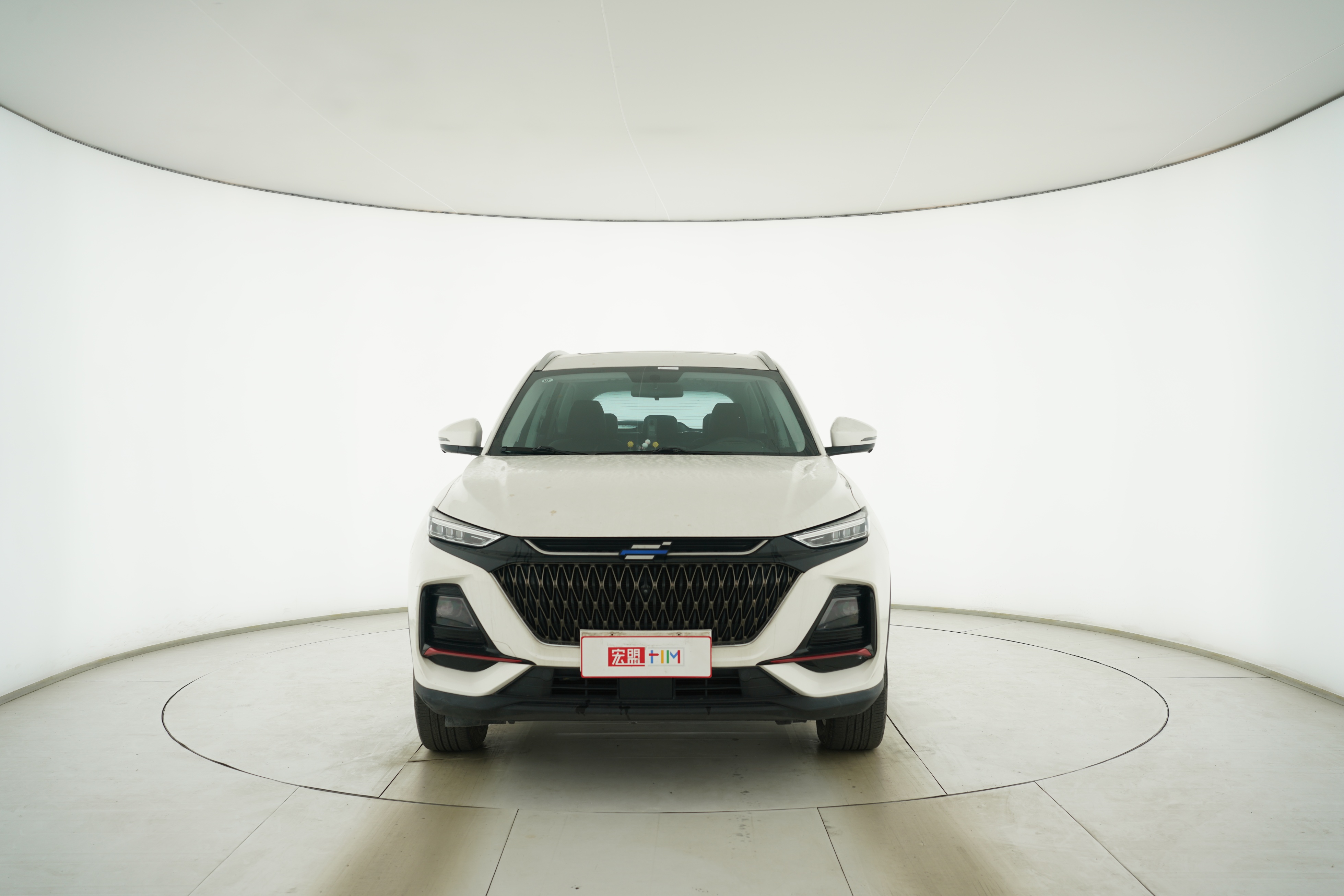 CHANGAN OSHAN Changan Oushang X7 PLUS 2022 — фото 5