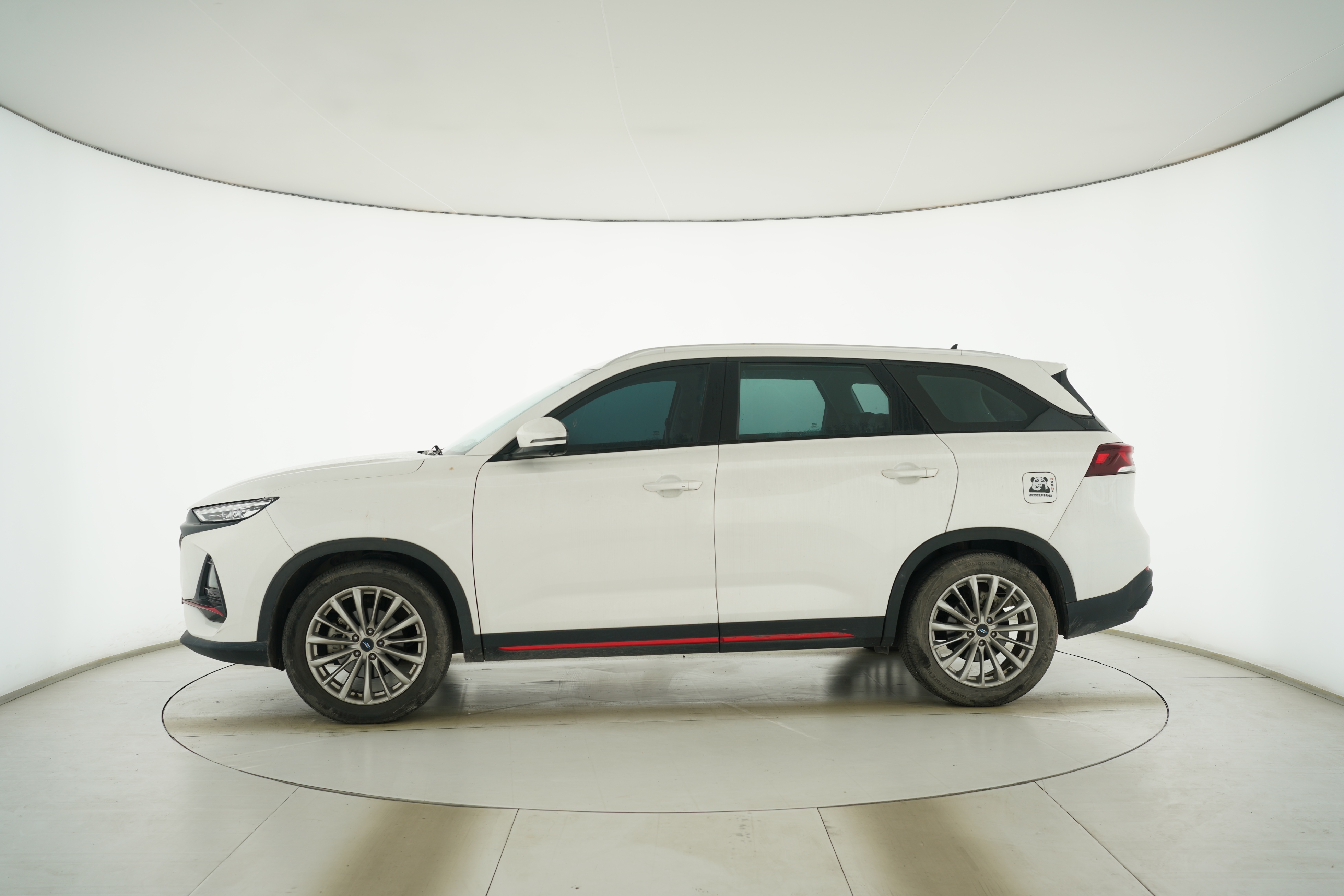 CHANGAN OSHAN Changan Oushang X7 PLUS 2022 — фото 7
