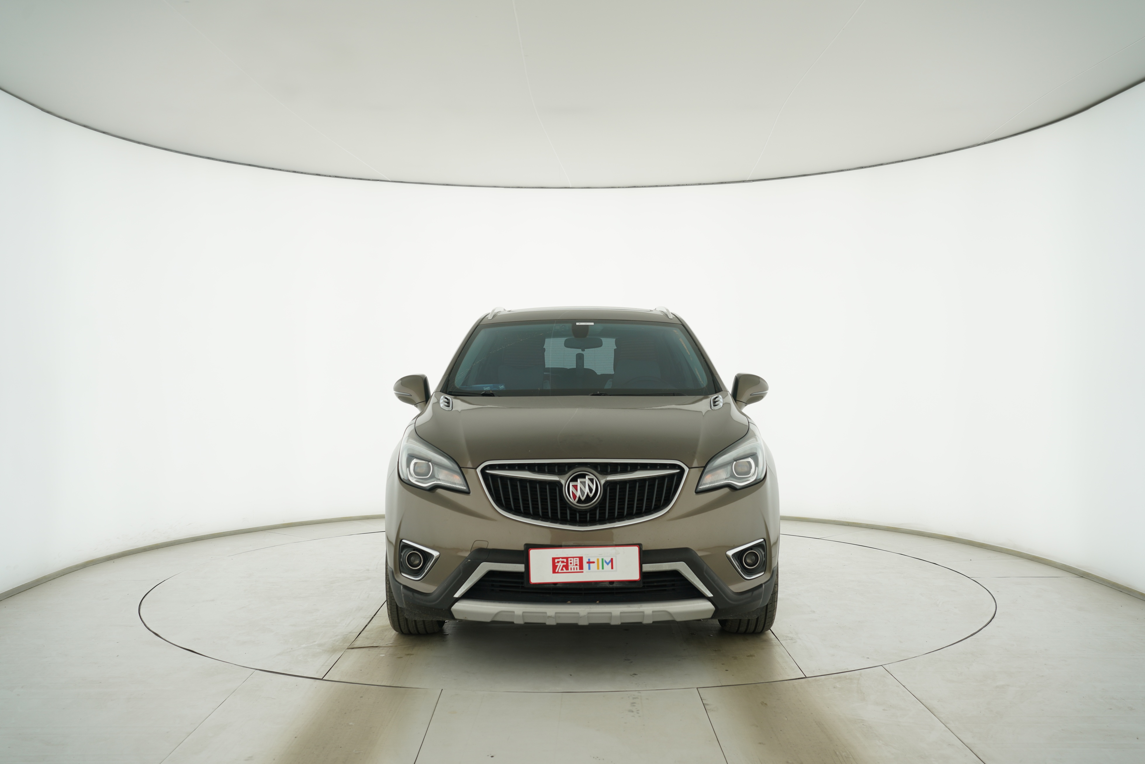 Buick Envision 2019 — фото 5