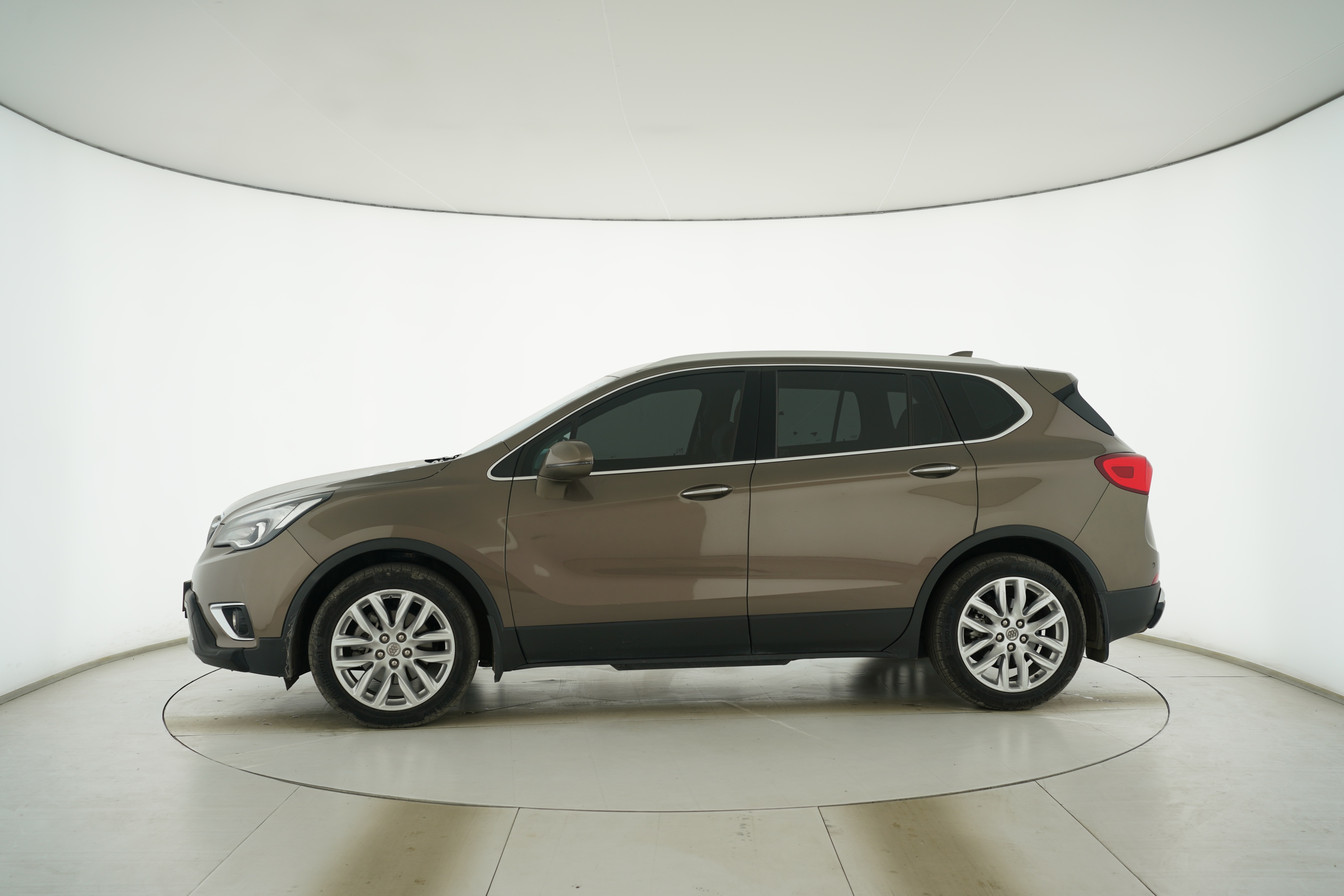 Buick Envision 2019 — фото 7