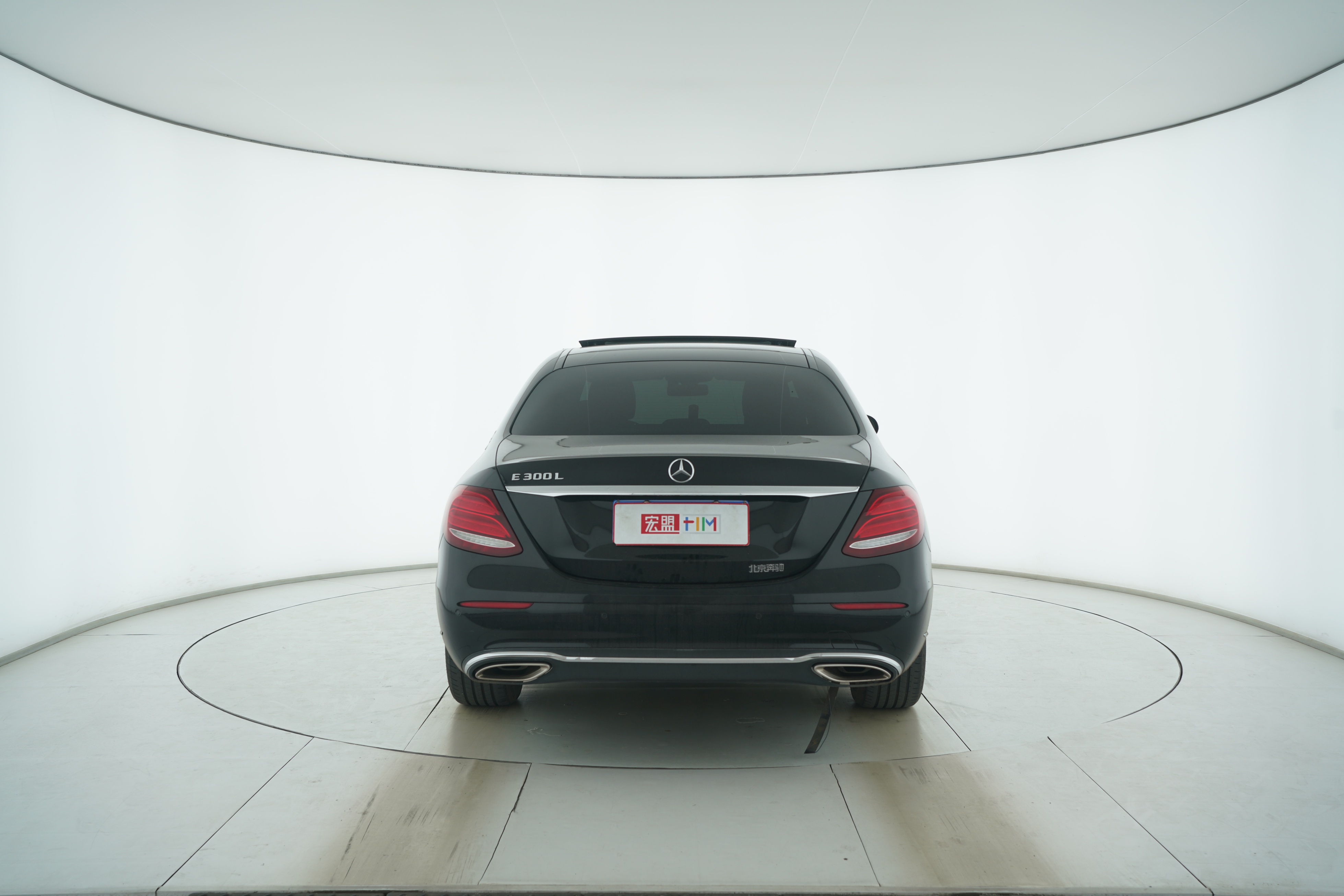 Mercedes Benz E-Class 2018 — фото 6