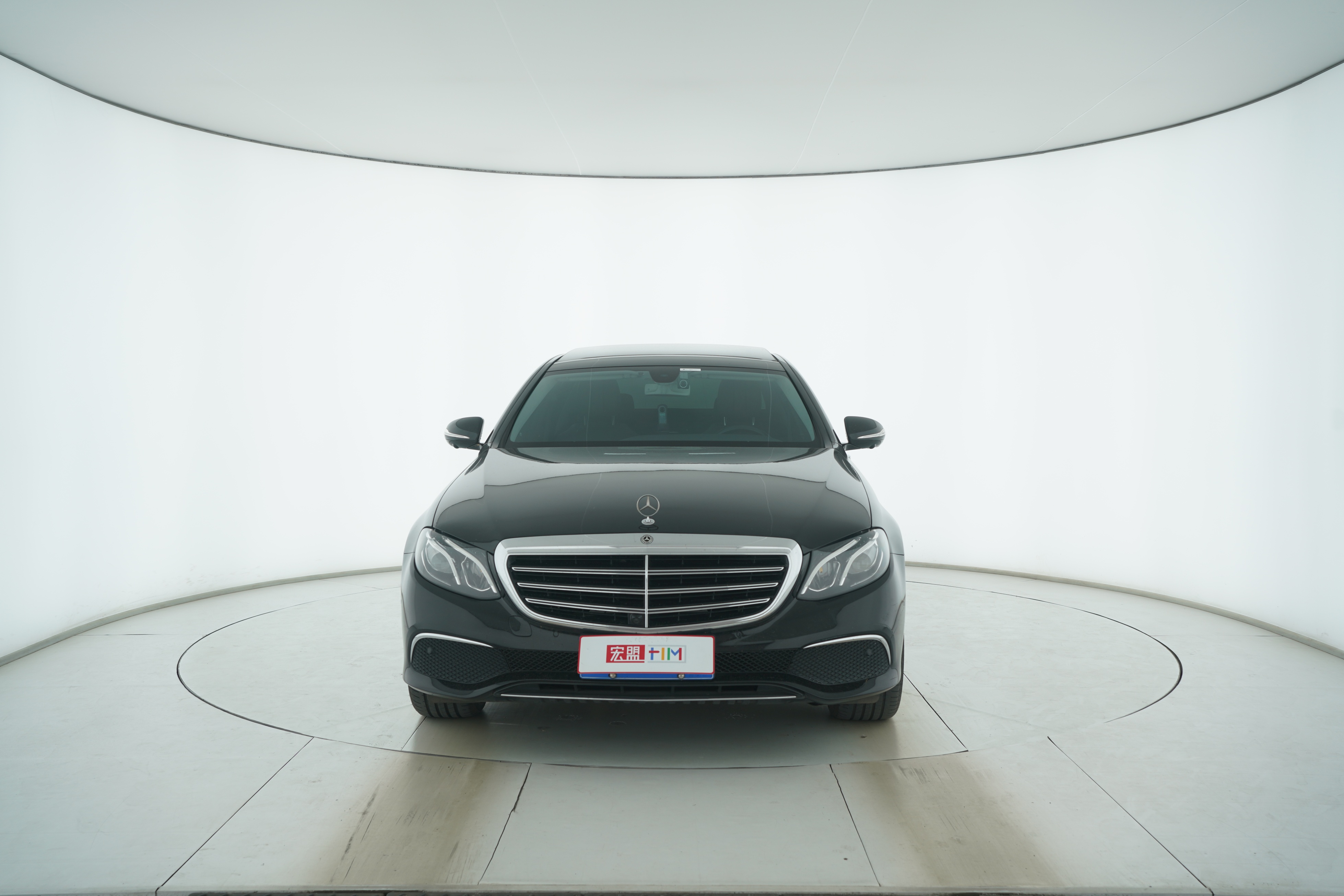 Mercedes Benz E-Class 2018 — фото 5