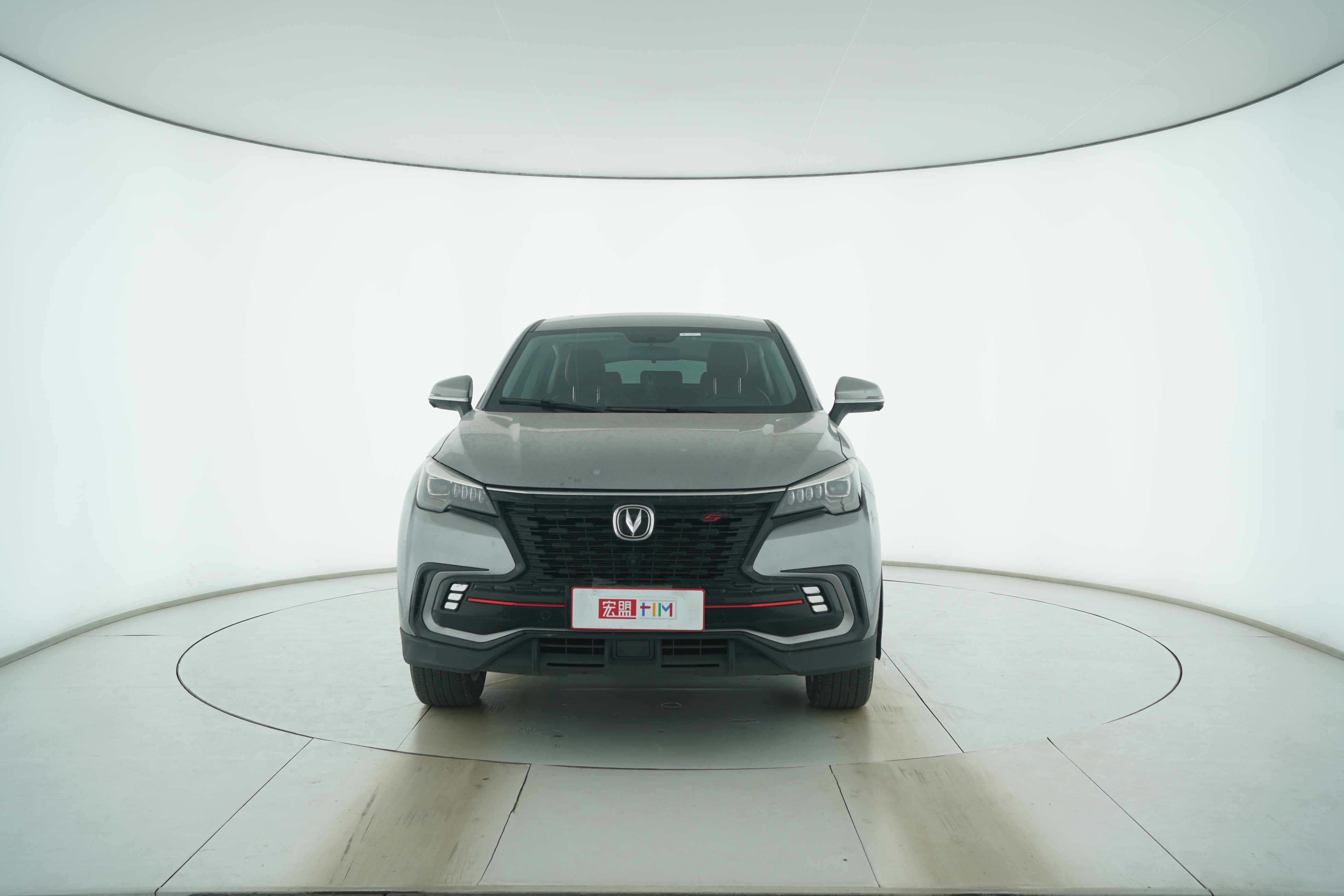 CHANGAN OSHAN Changan Oushang Keshang 2019 — фото 5