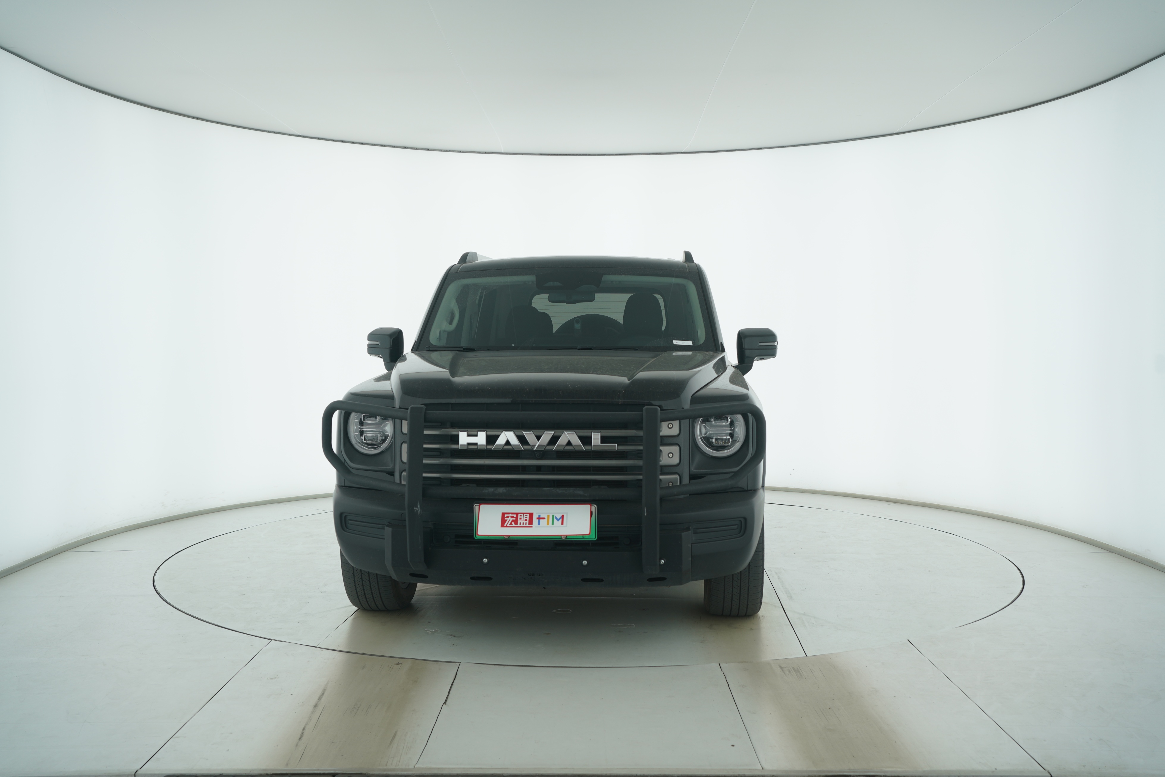 HAVAL Raptor PHEV 2023 — фото 5