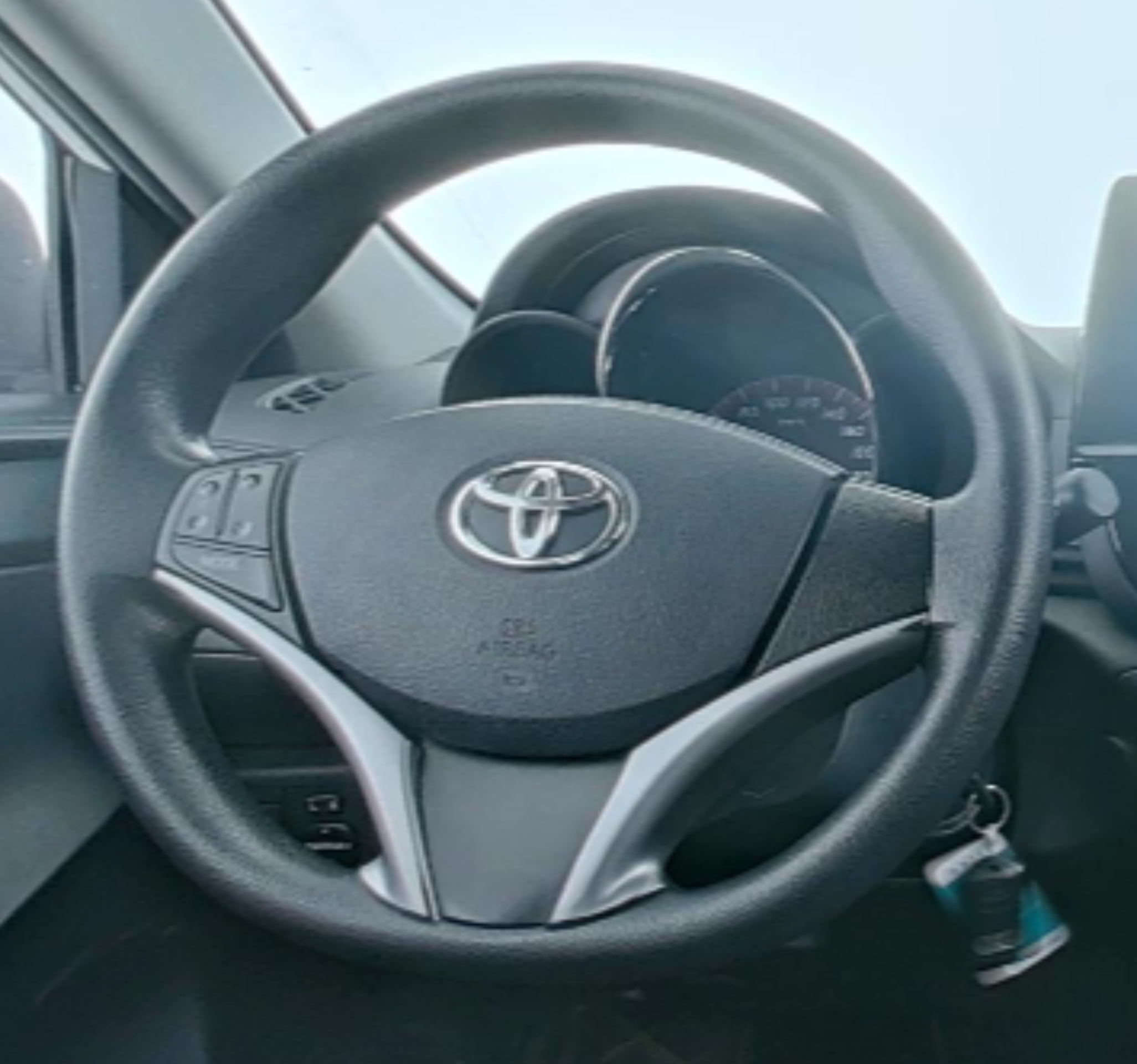 Toyota Vios FS 2021 — фото 10