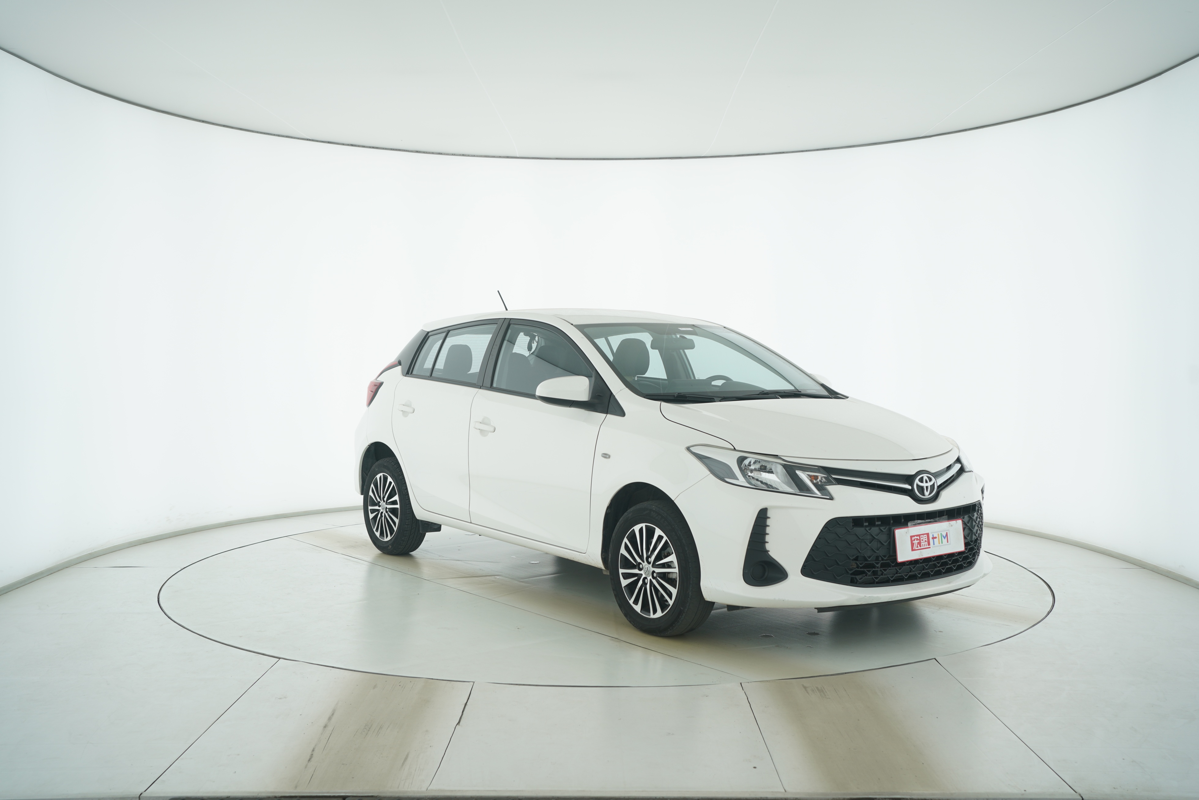 Toyota Vios FS 2021 — фото 2