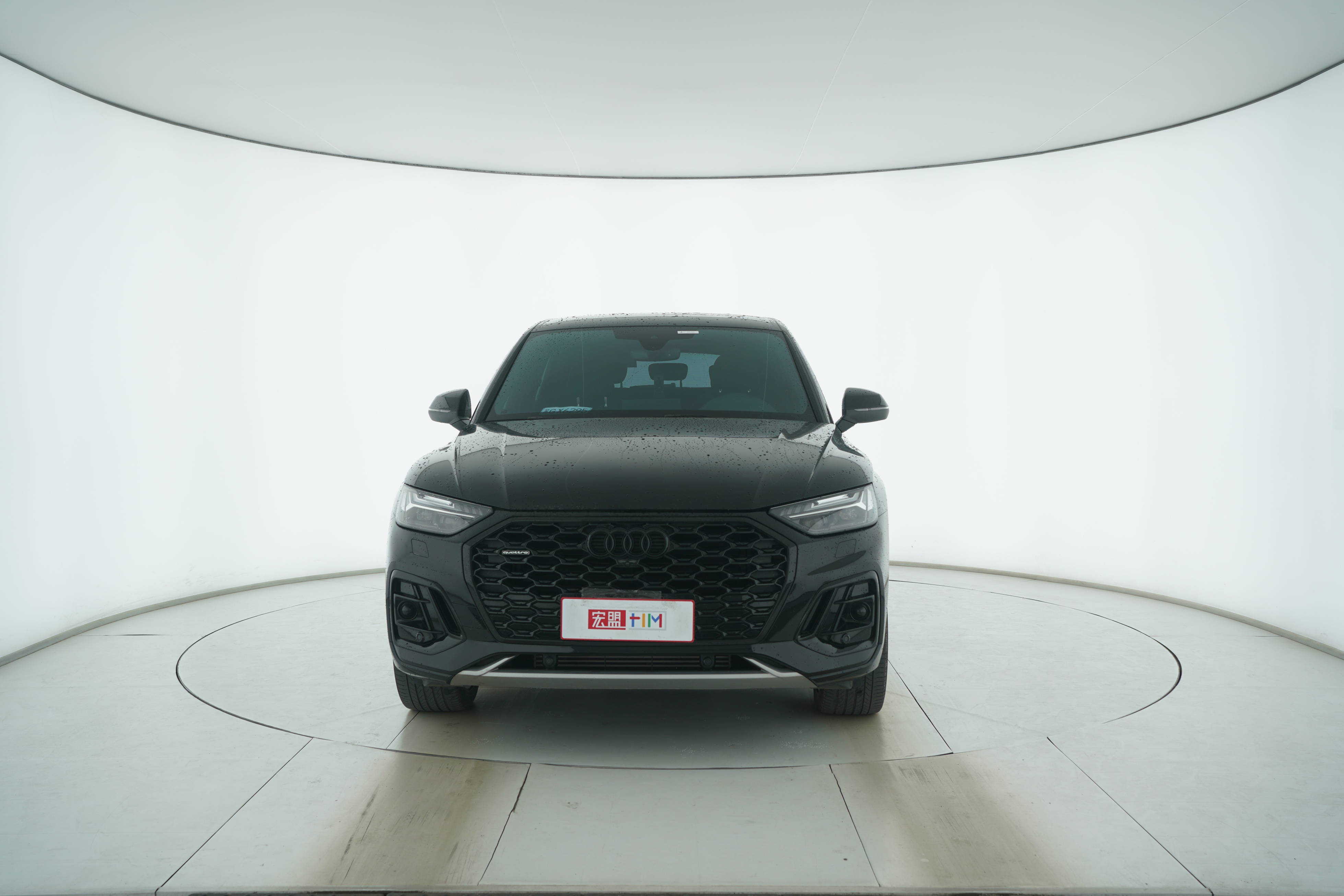 Audi Q5L Sportback 2021 — фото 5