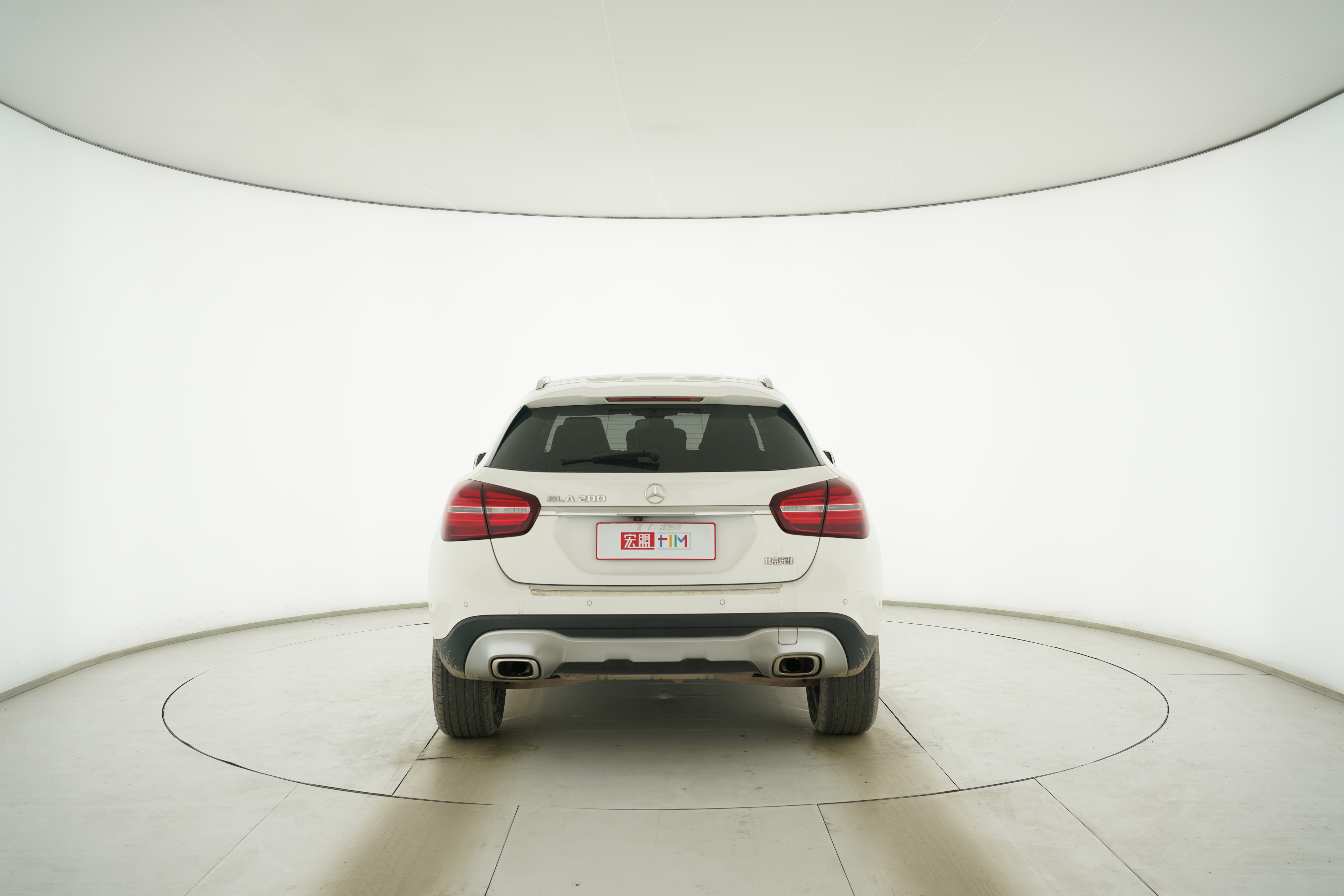 Mercedes Benz GLA 2017 — фото 6