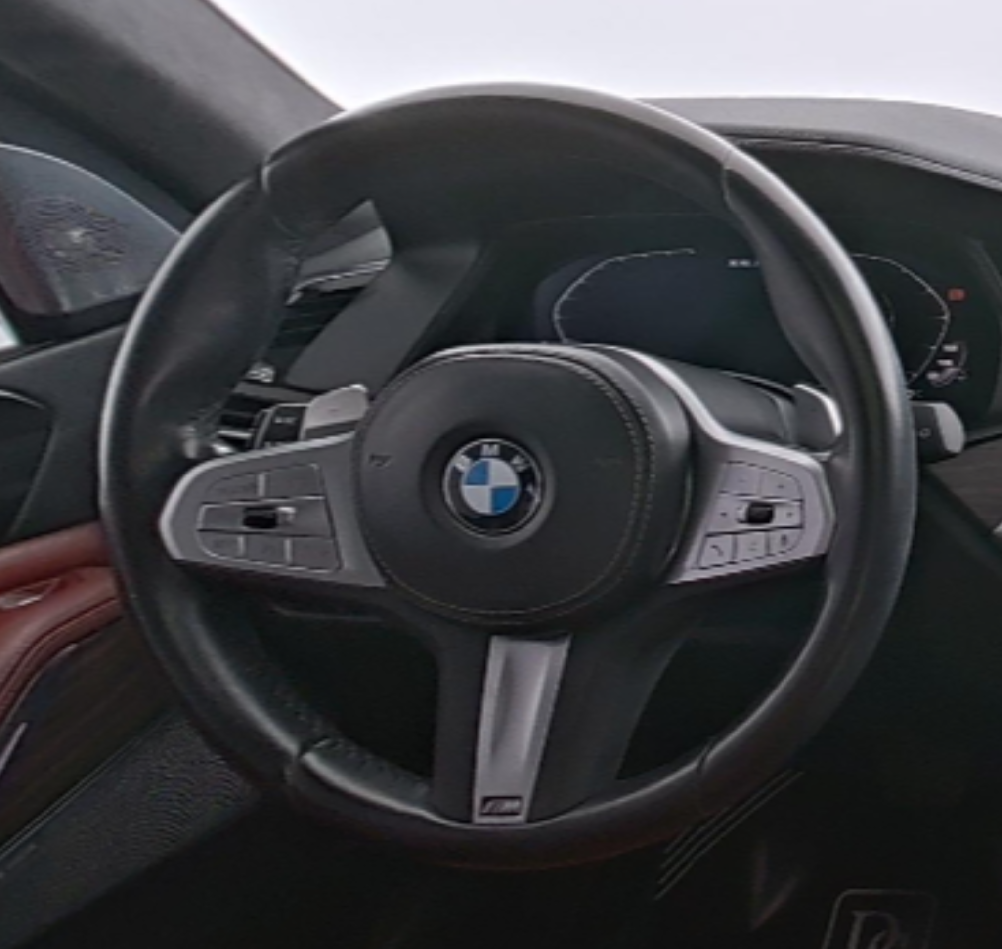 BMW X5 2022 — фото 10