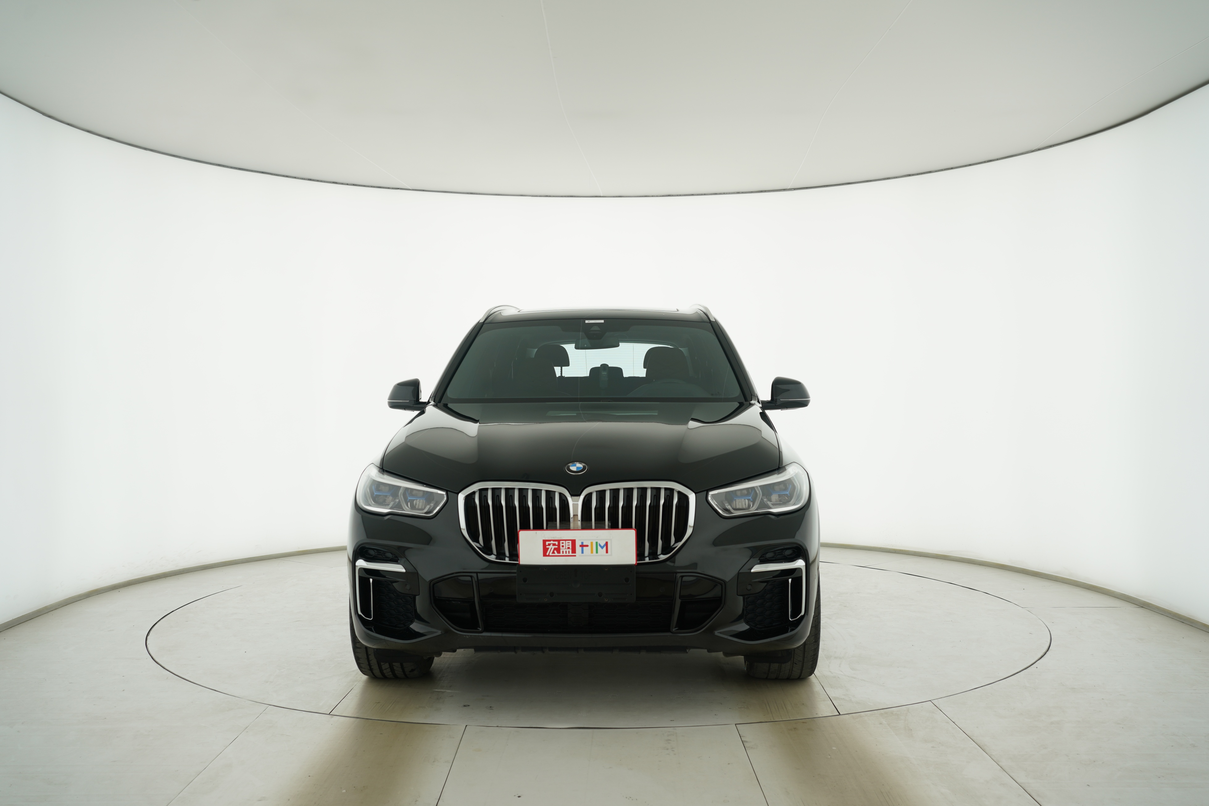 BMW X5 2022 — фото 5