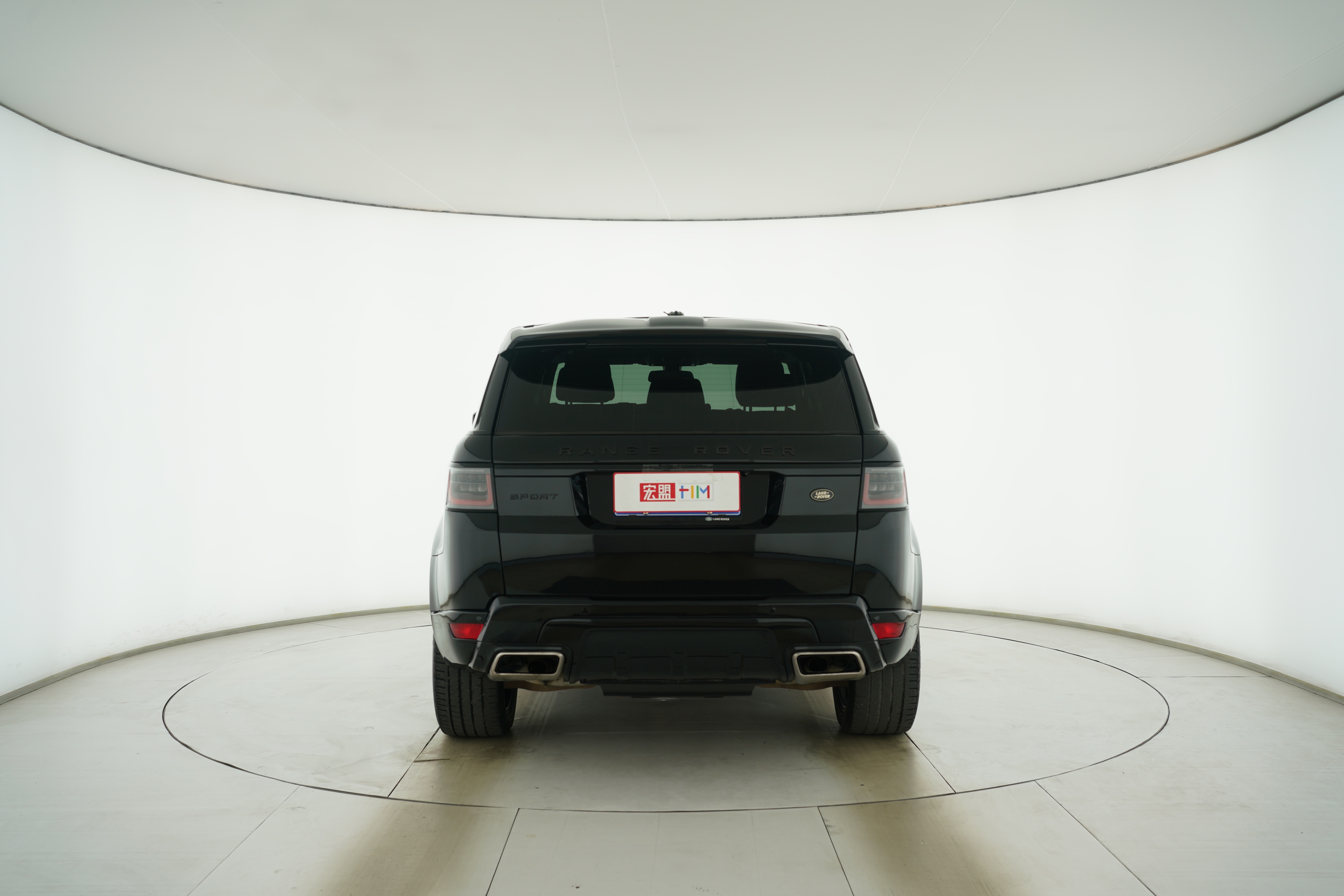 Land Rover Range Rover Sport 2015 — фото 6