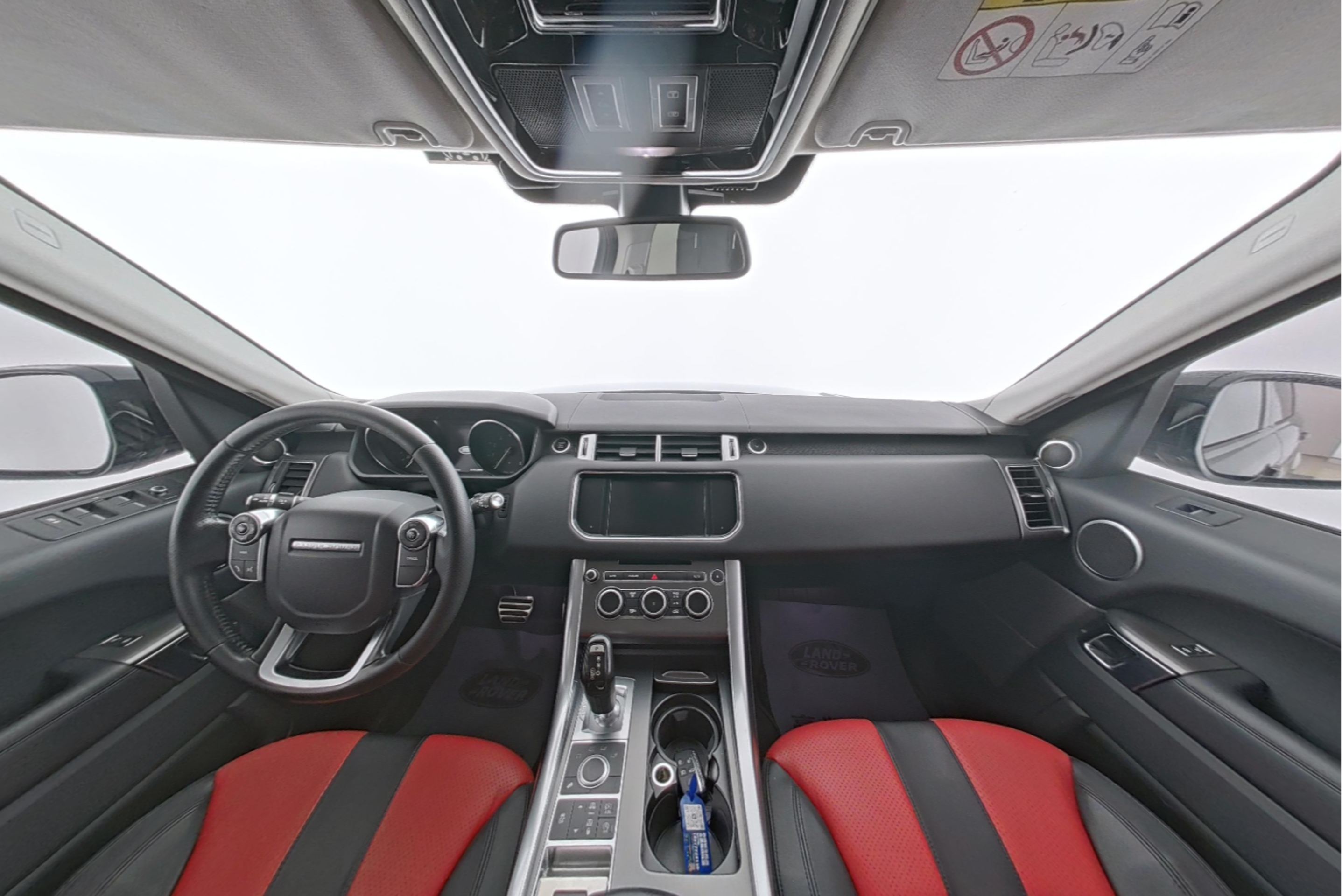 Land Rover Range Rover Sport 2015 — фото 9