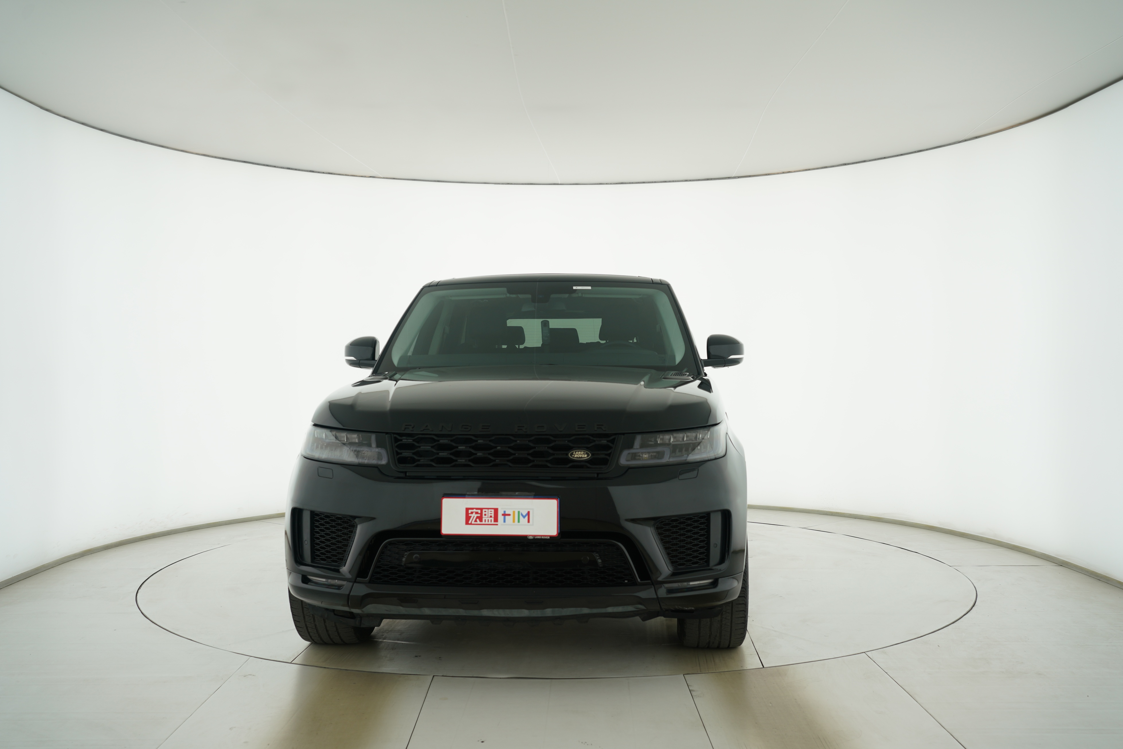 Land Rover Range Rover Sport 2015 — фото 5