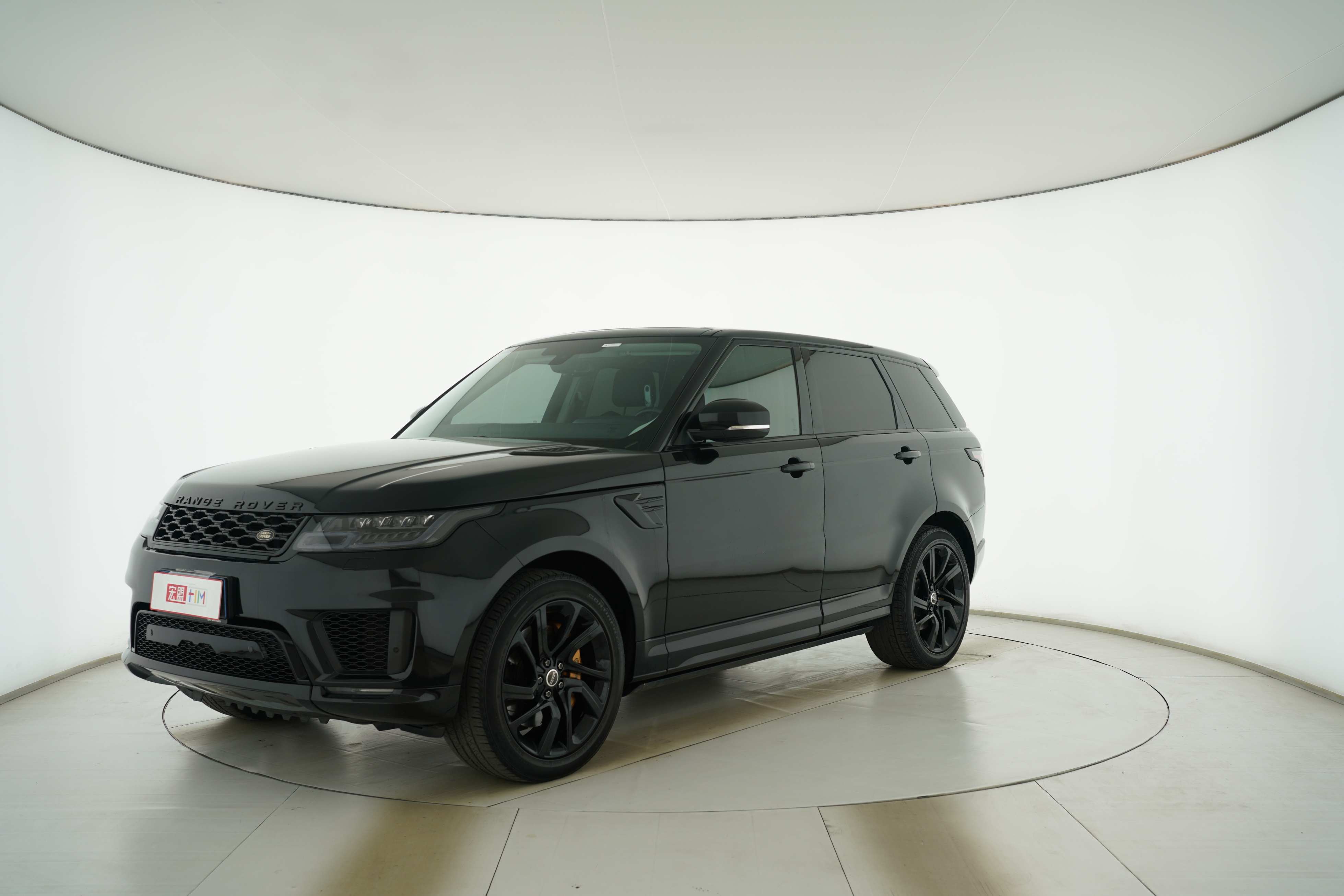 Land Rover Range Rover Sport 2015 — фото 1