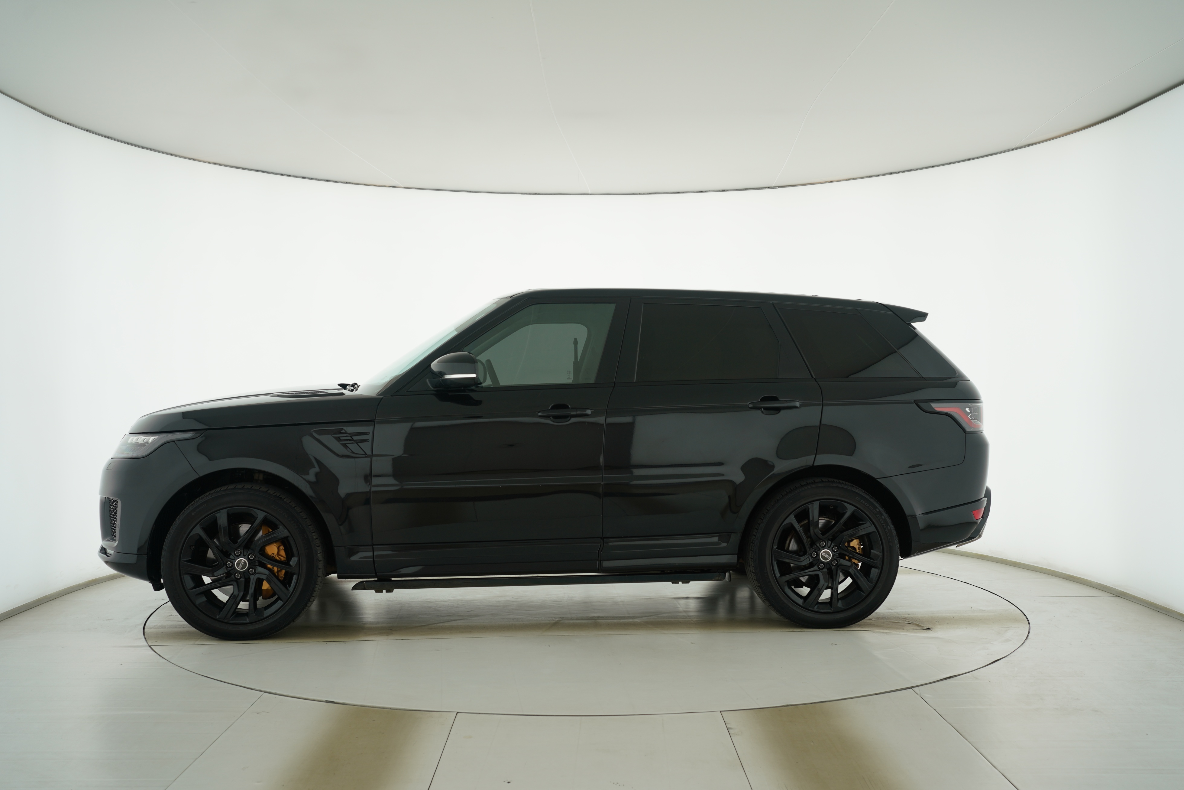 Land Rover Range Rover Sport 2015 — фото 7