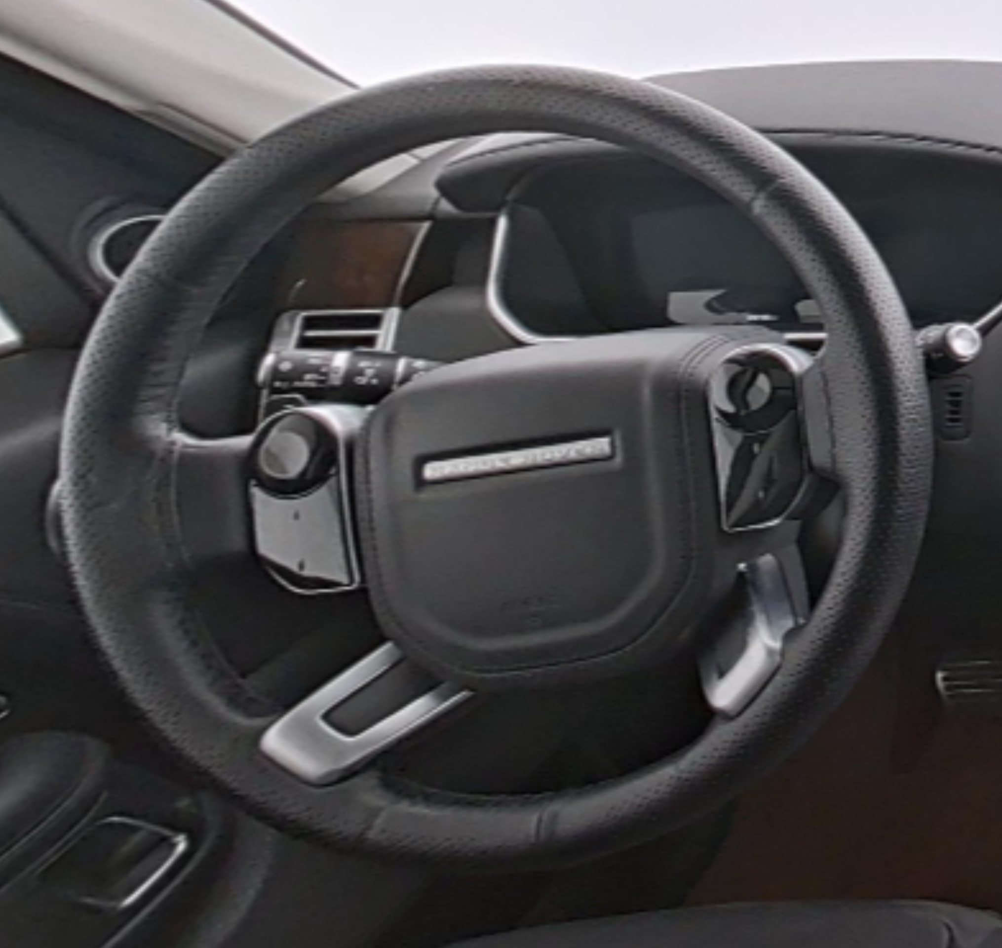 Land Rover Range Rover 2021 — фото 10