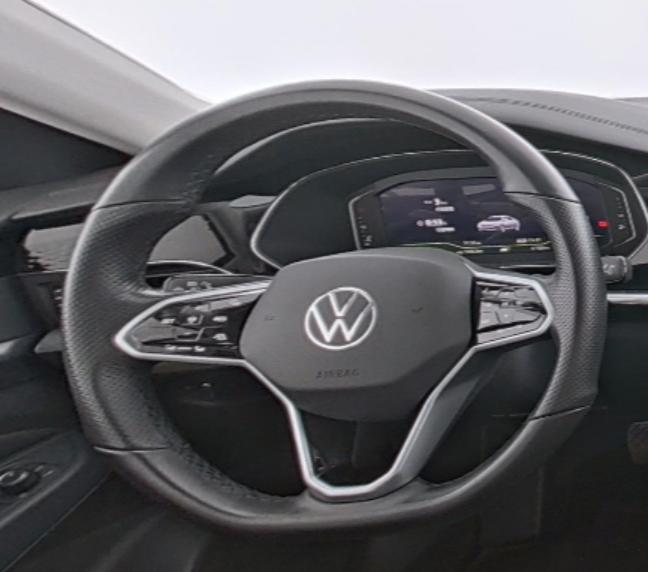 Volkswagen Passat 2022 — фото 10
