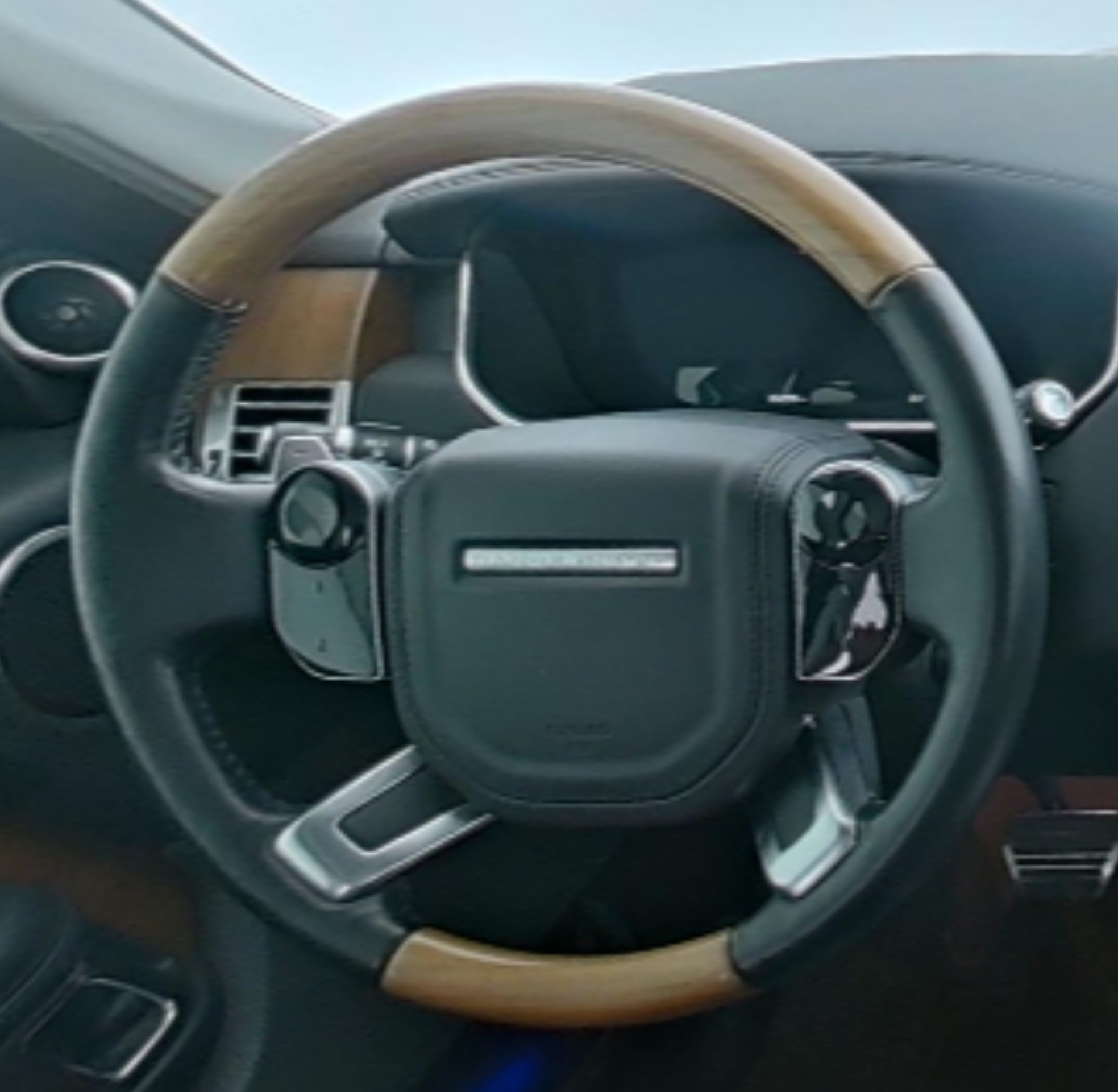 Land Rover Range Rover 2020 — фото 10