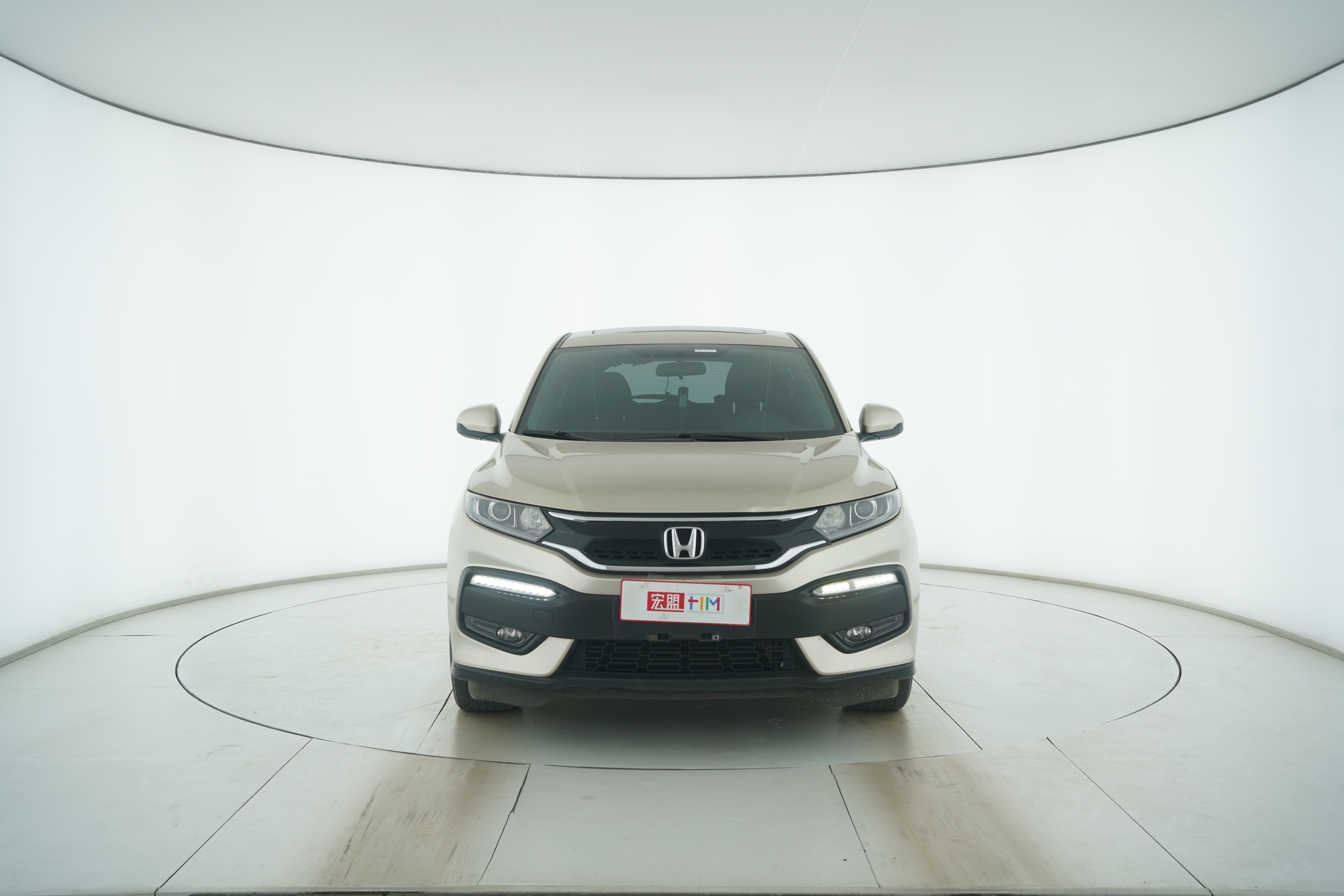 Honda XR-V 2017 — фото 5