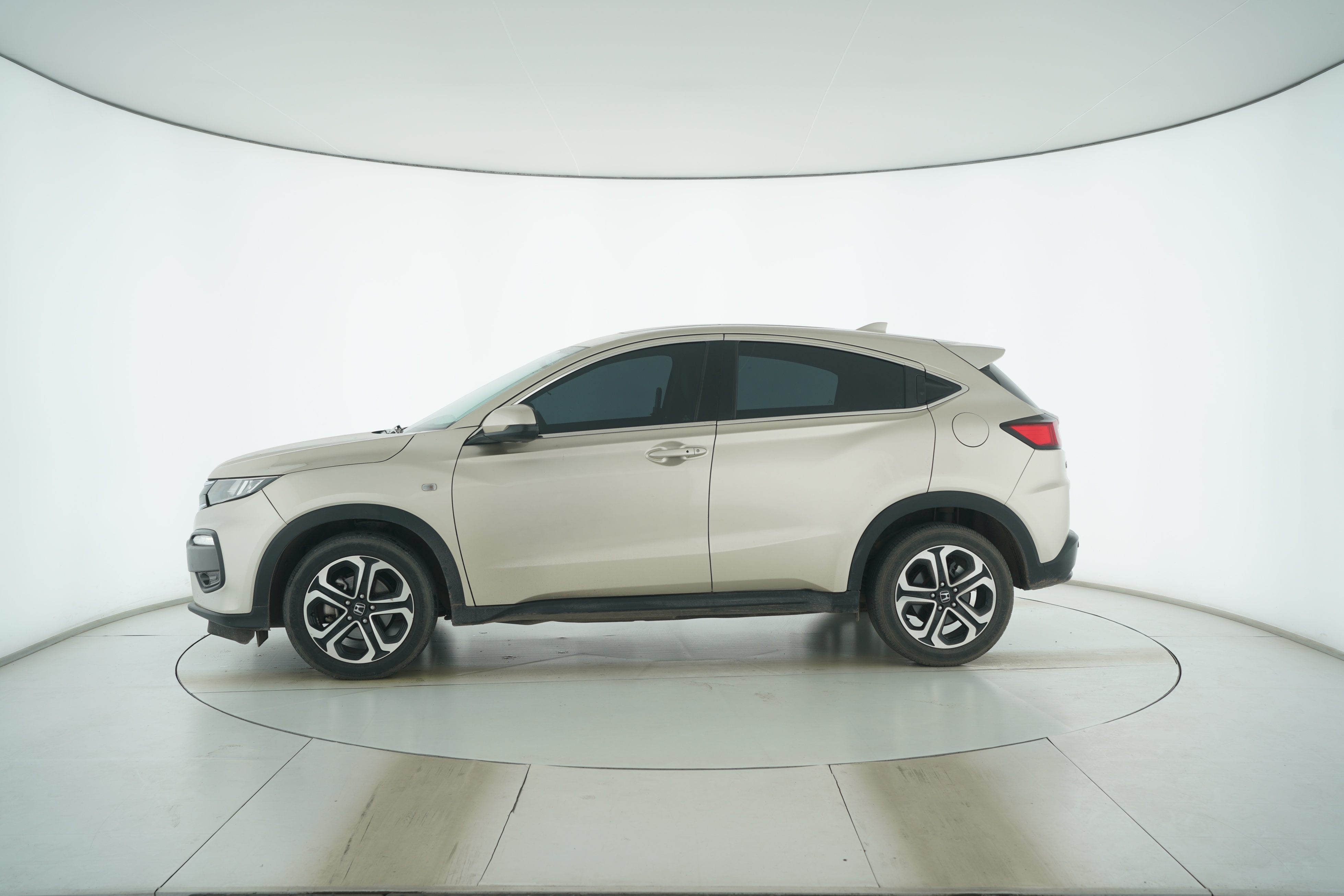 Honda XR-V 2017 — фото 7