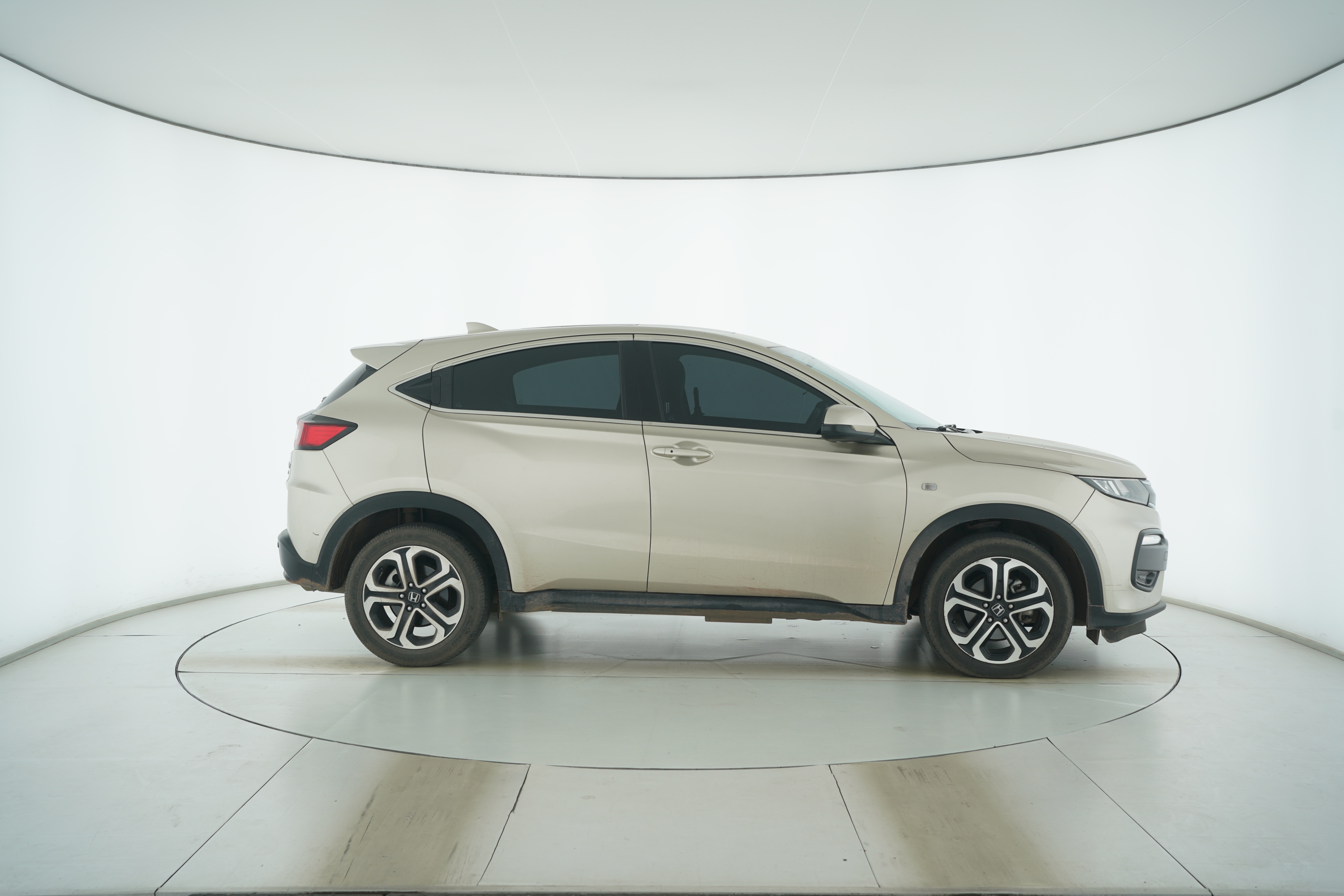 Honda XR-V 2017 — фото 8