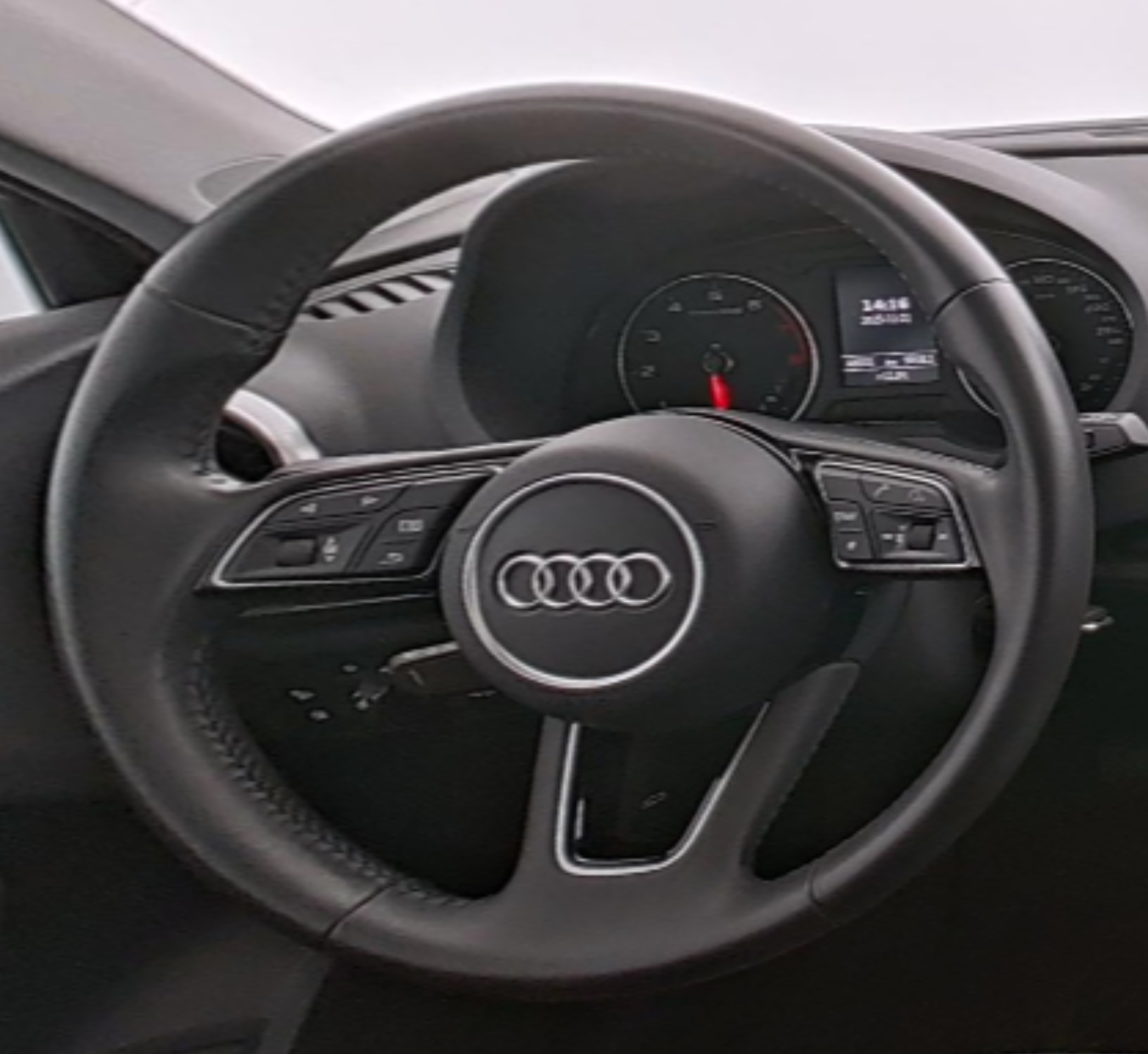 Audi A3 2020 — фото 10