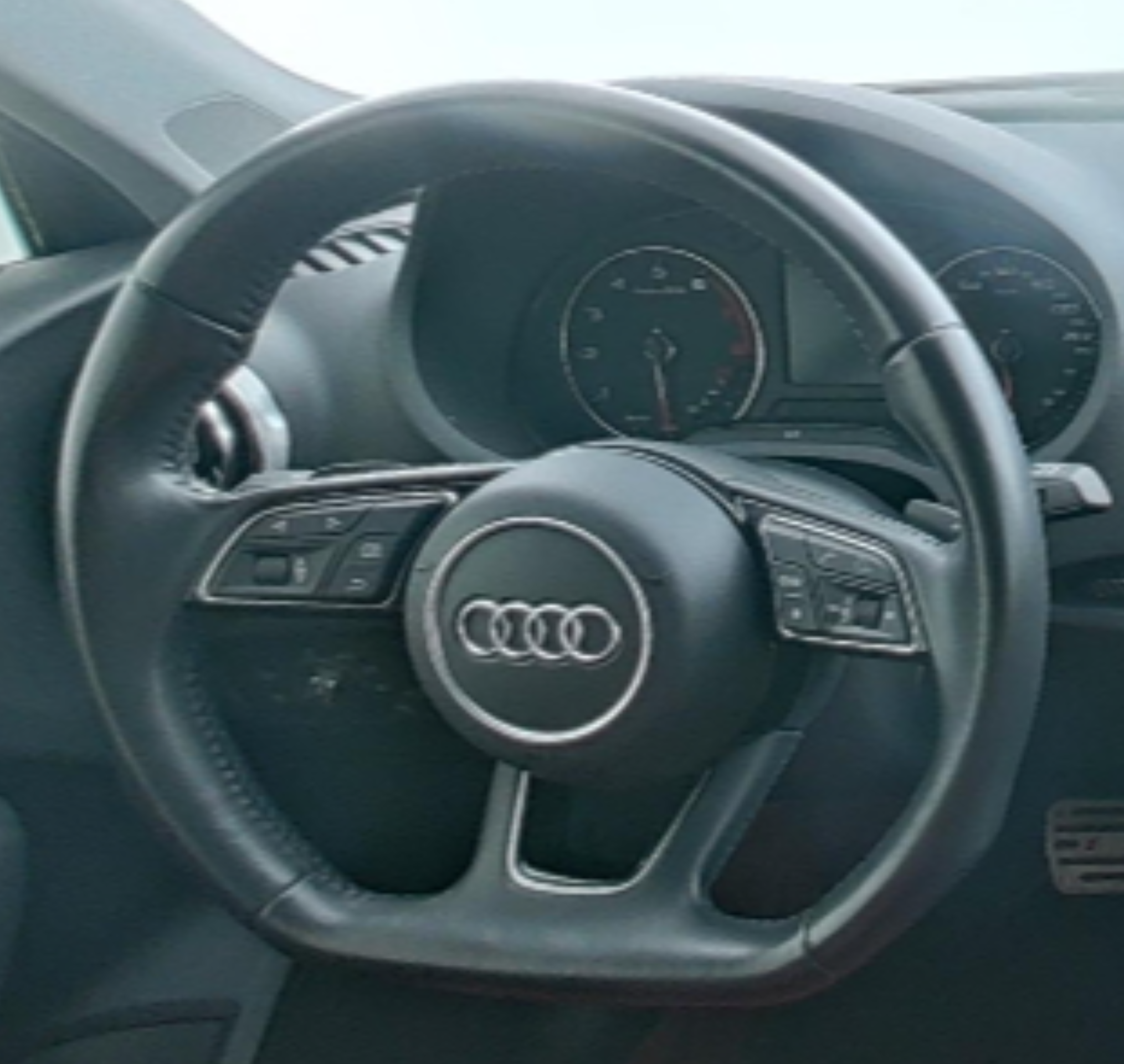 Audi A3 2025 — фото 10
