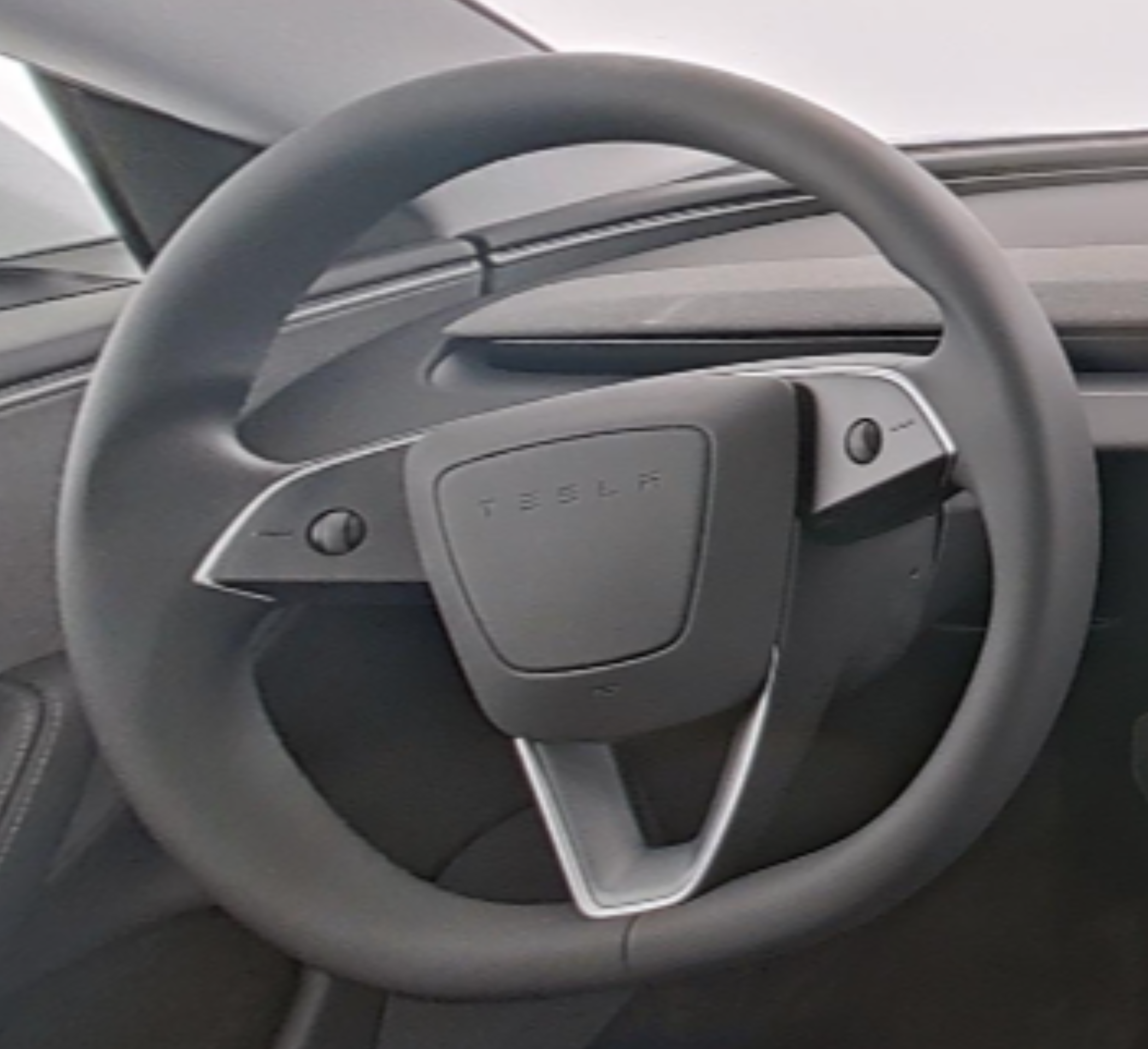 Tesla Model Y 2025 — фото 10