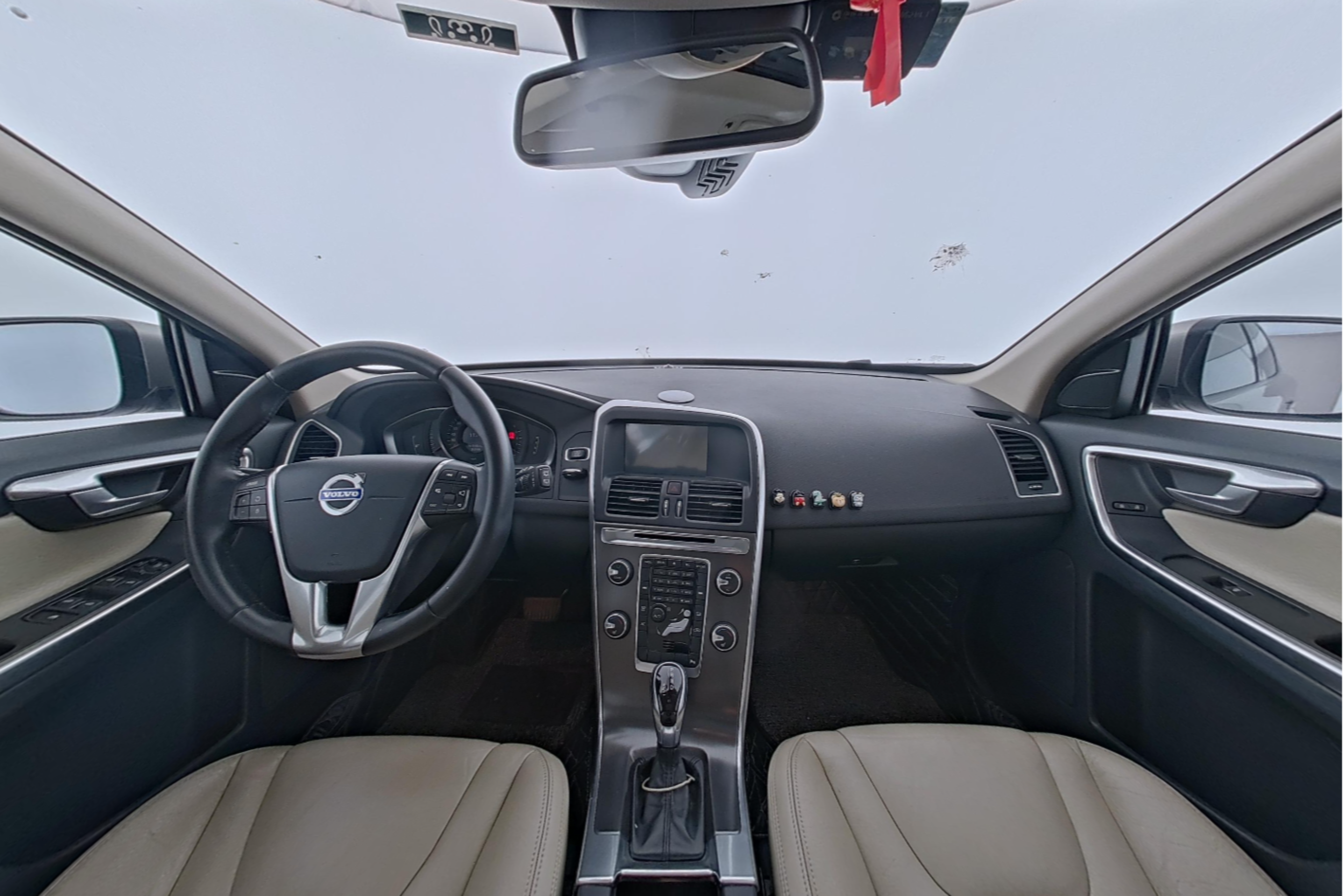 VOLVO XC60(Imported) 2013 — фото 9