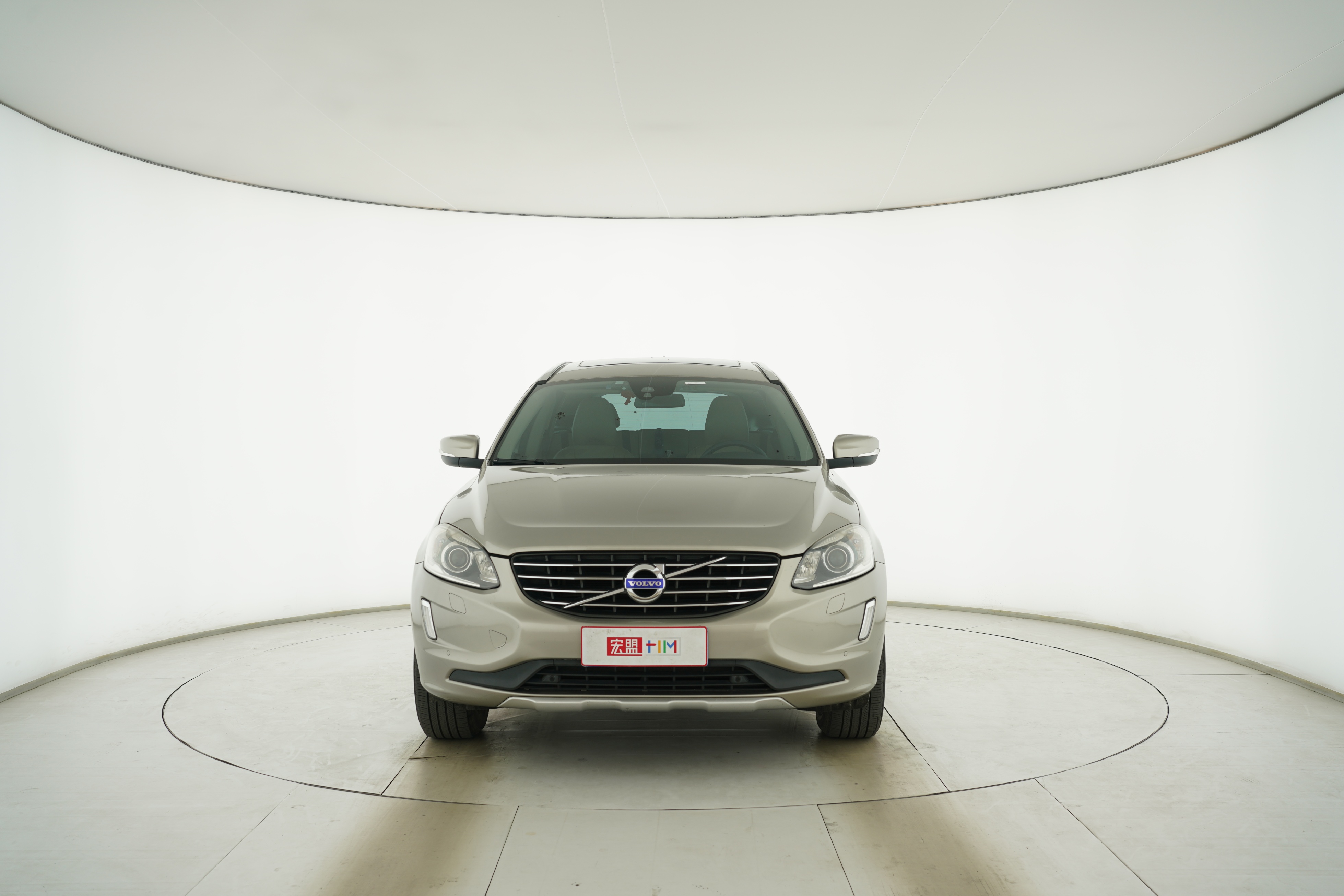 VOLVO XC60(Imported) 2013 — фото 5