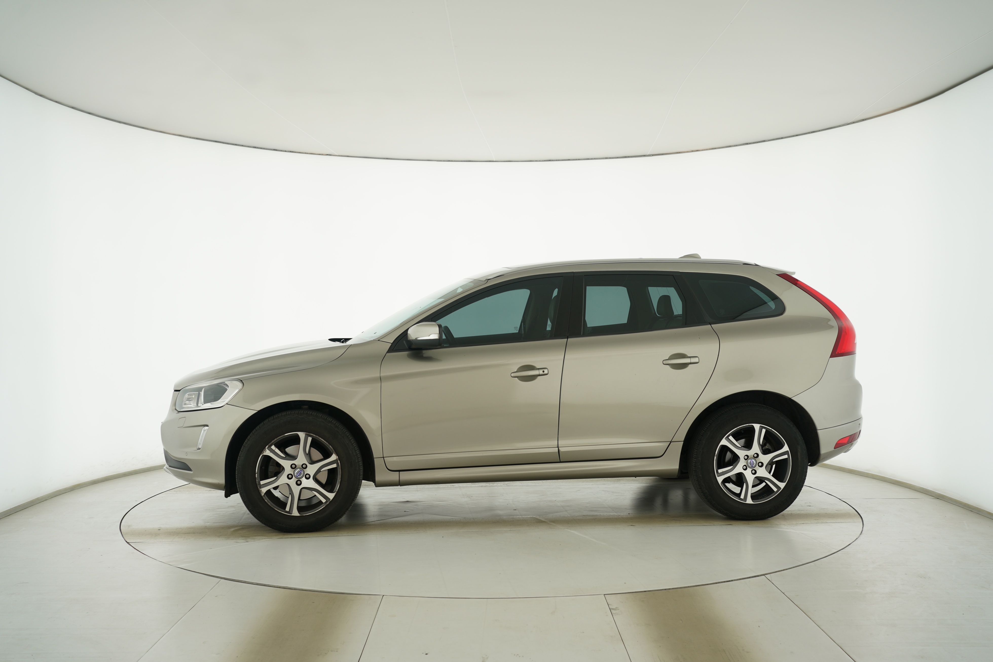 VOLVO XC60(Imported) 2013 — фото 7