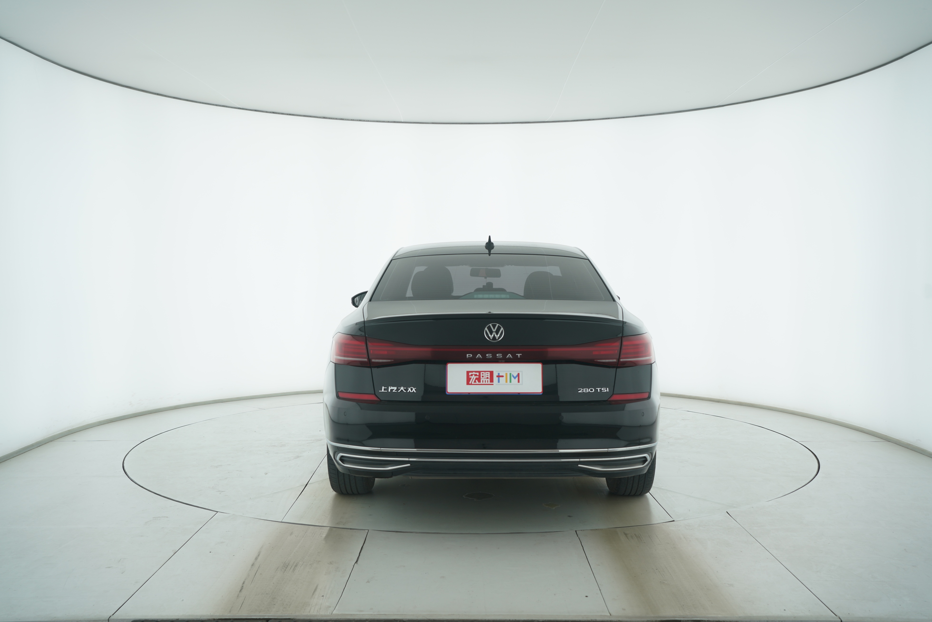 Volkswagen Passat 2015 — фото 6