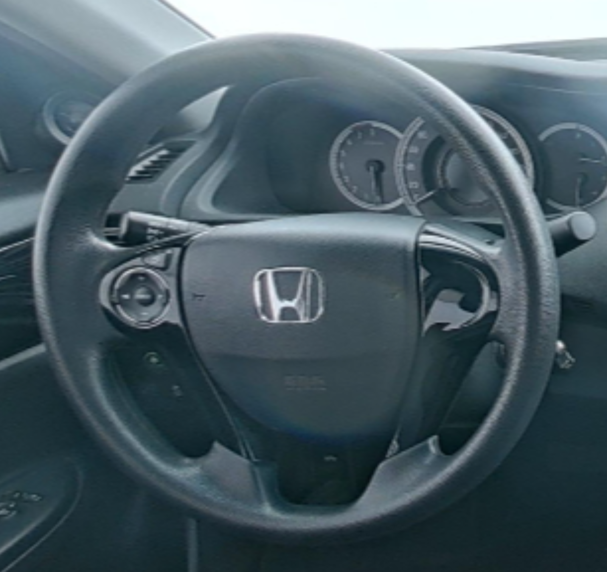 Honda Accord 2016 — фото 10