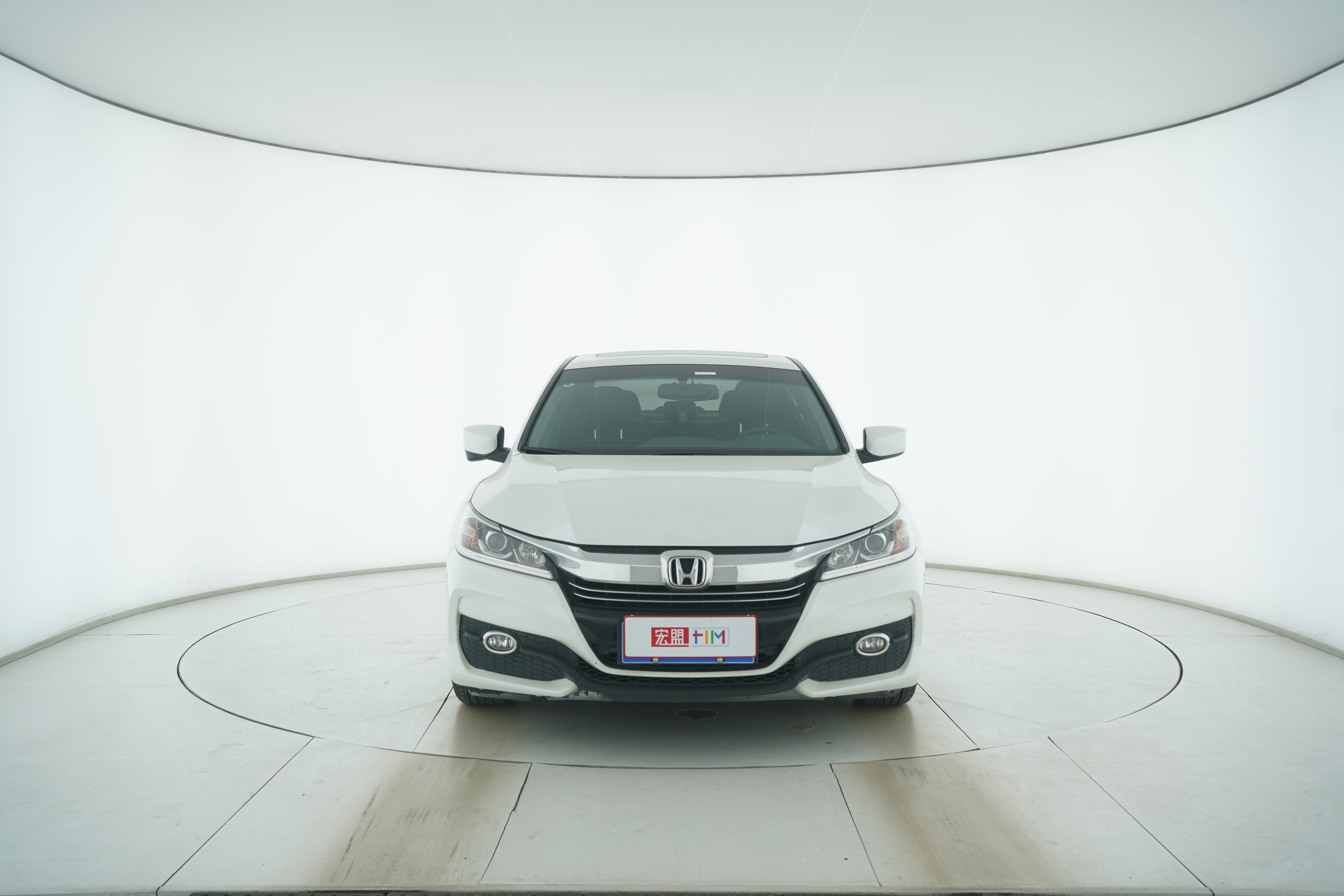 Honda Accord 2016 — фото 5