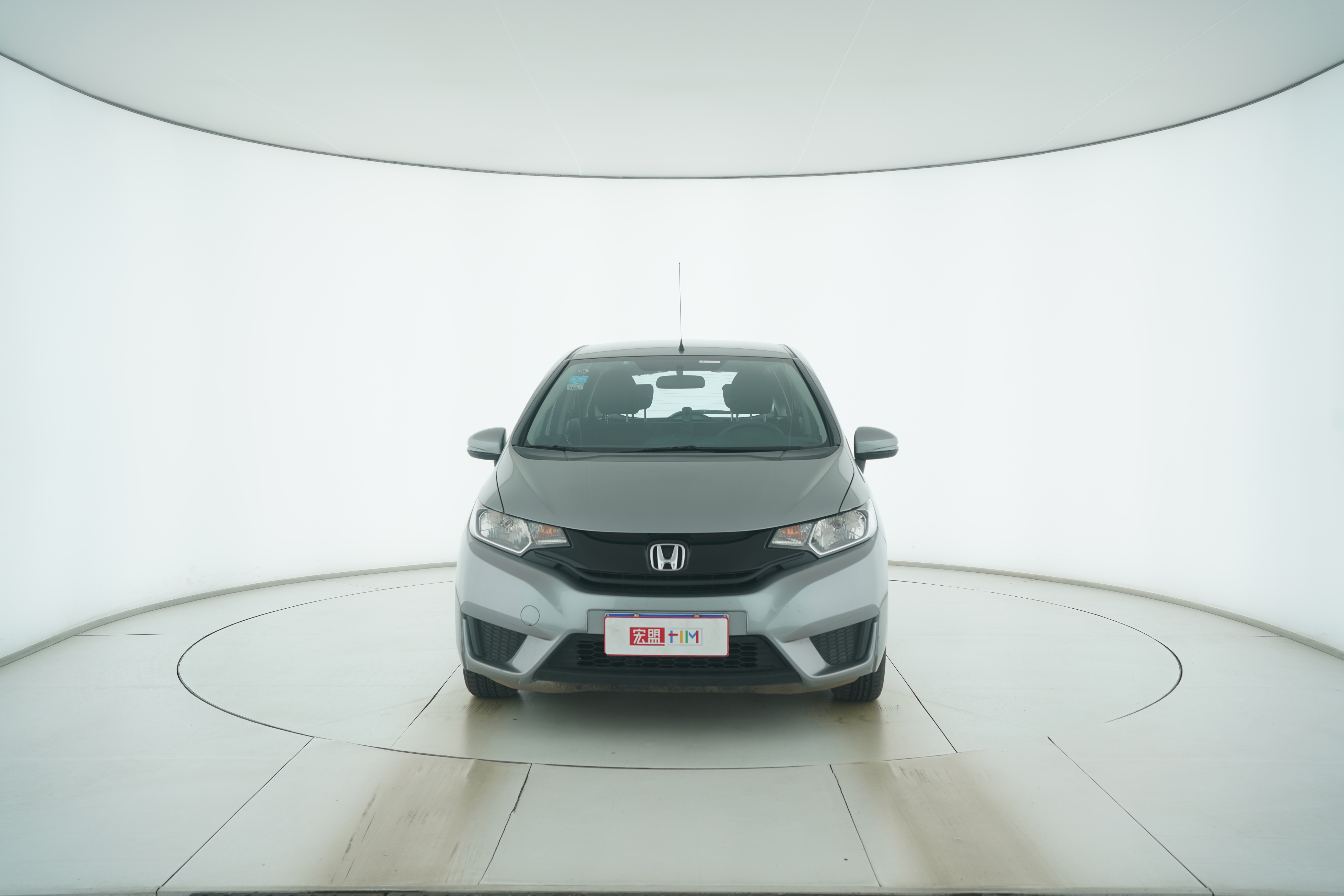 Honda "飞度" 可 以 翻 译 为 "fit" 2014 — фото 5