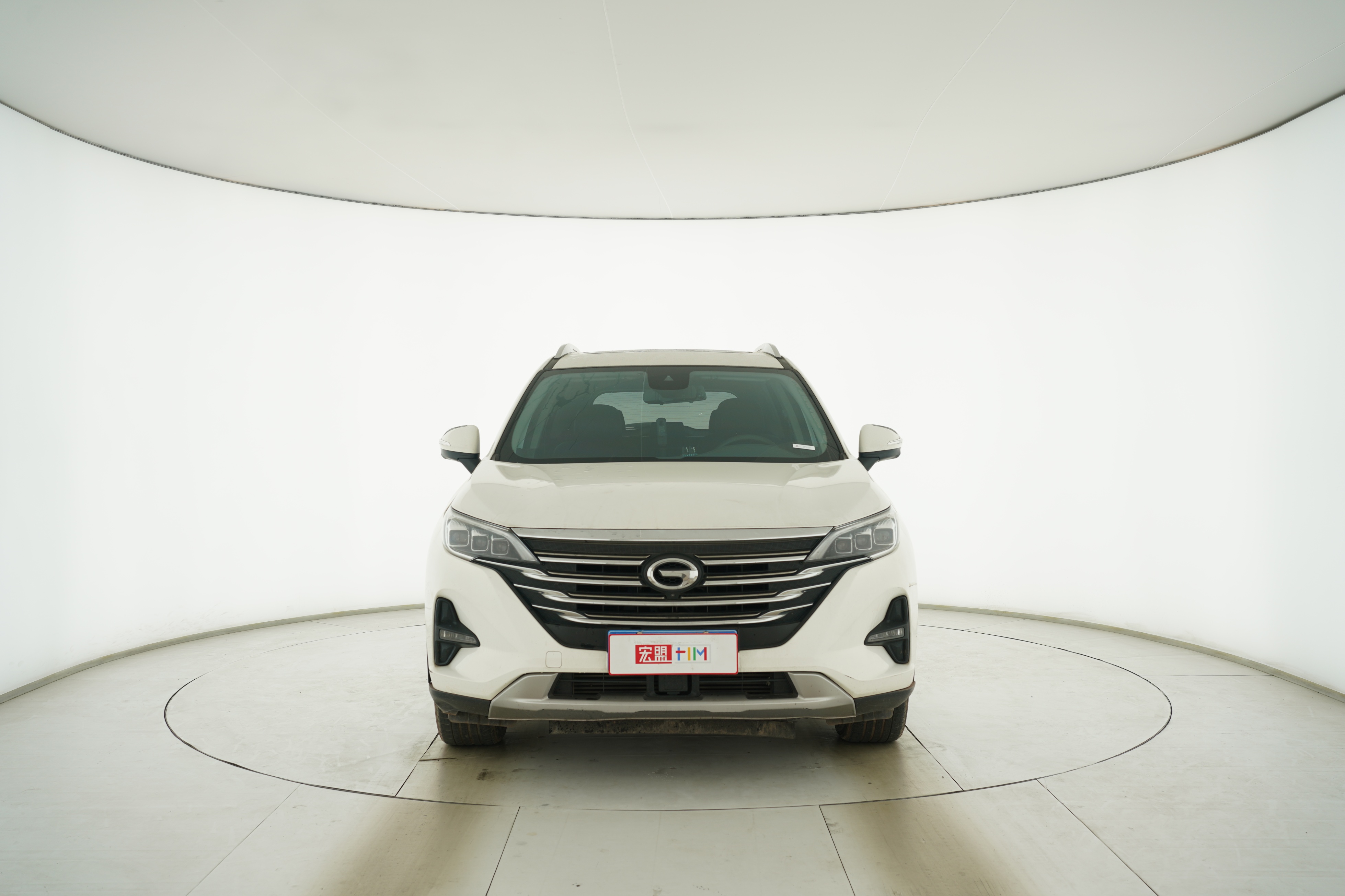Gac Trumpchi Trumpchi GS5 2021 — фото 5