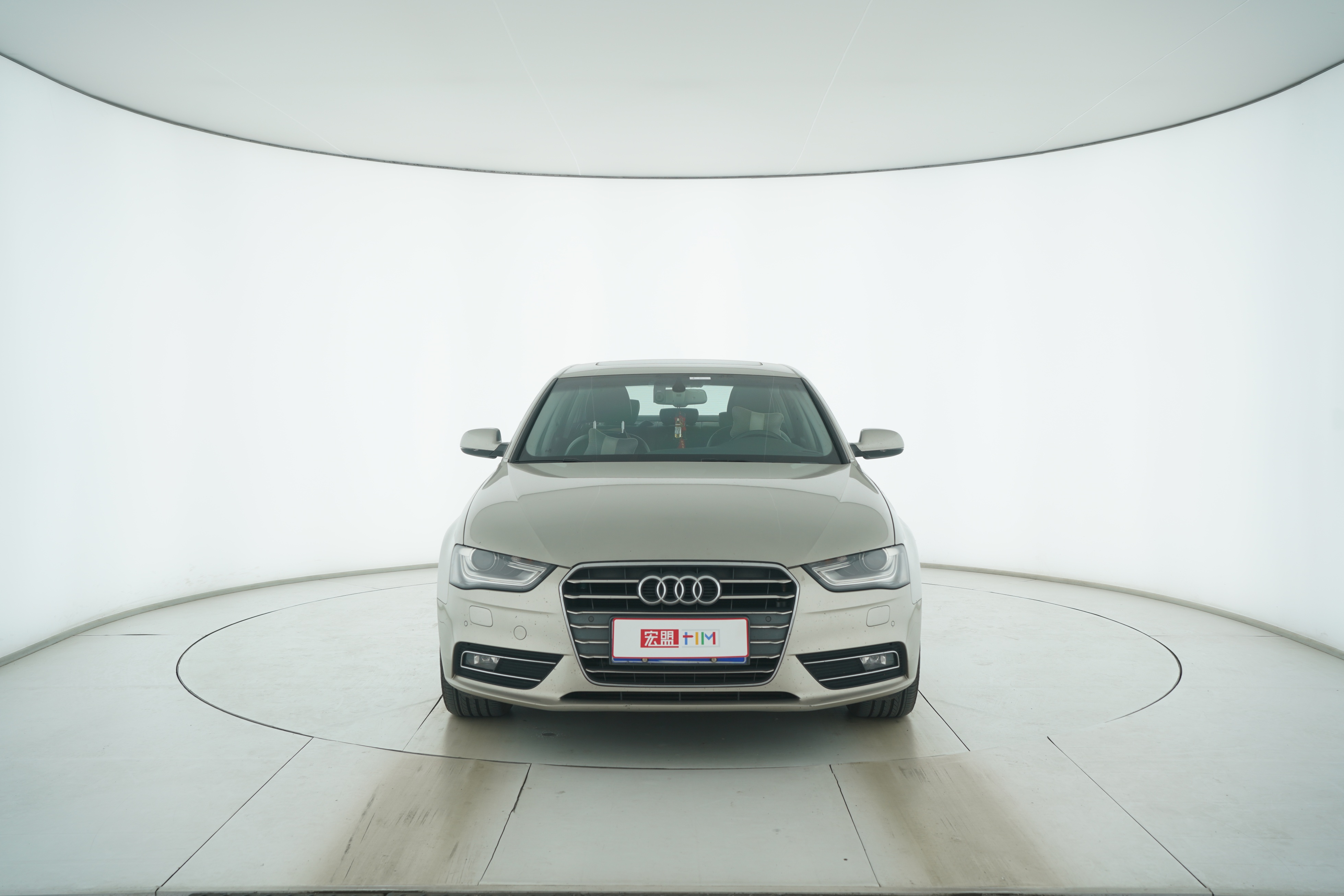 Audi A4L 2015 — фото 5