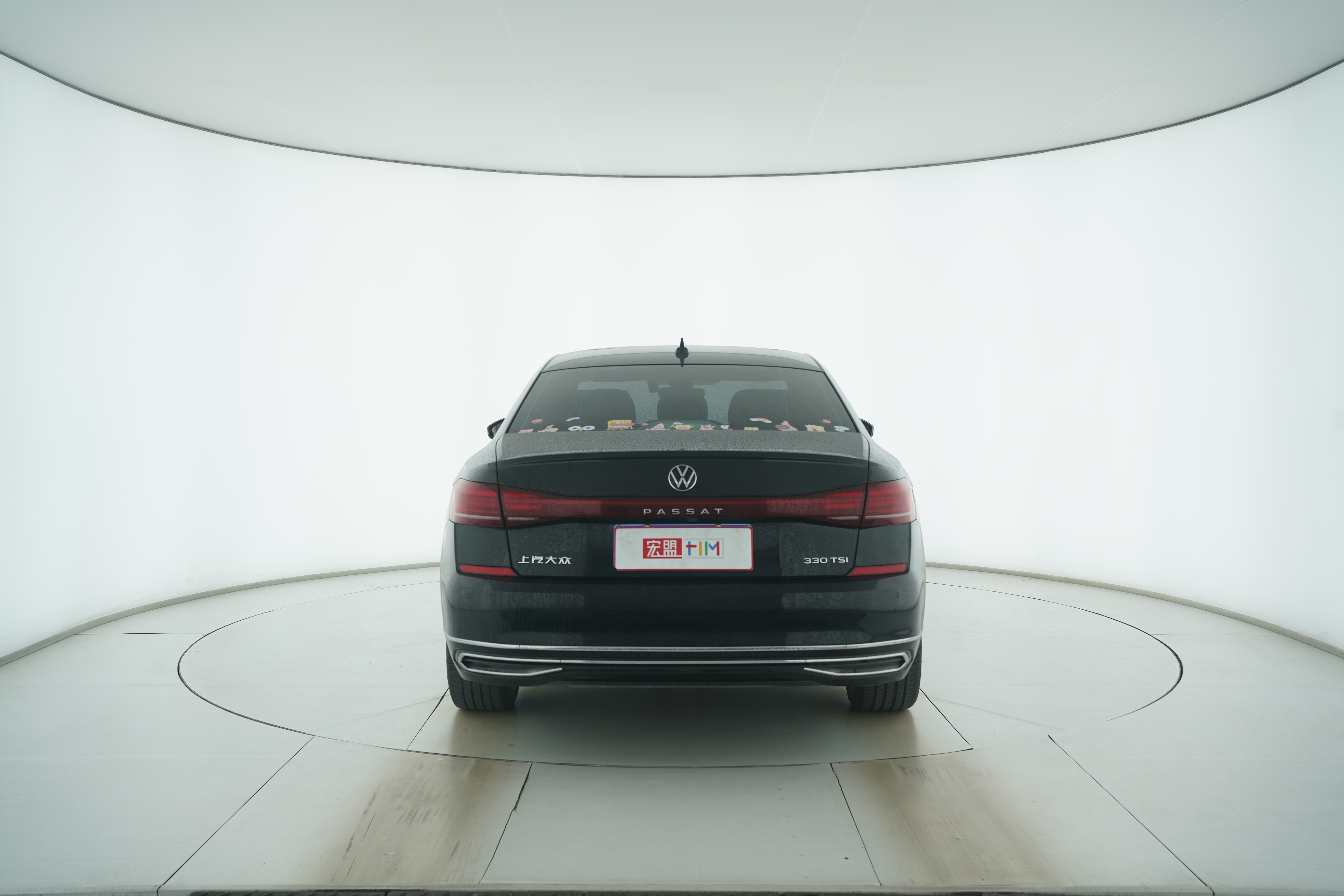 Volkswagen Passat 2015 — фото 6