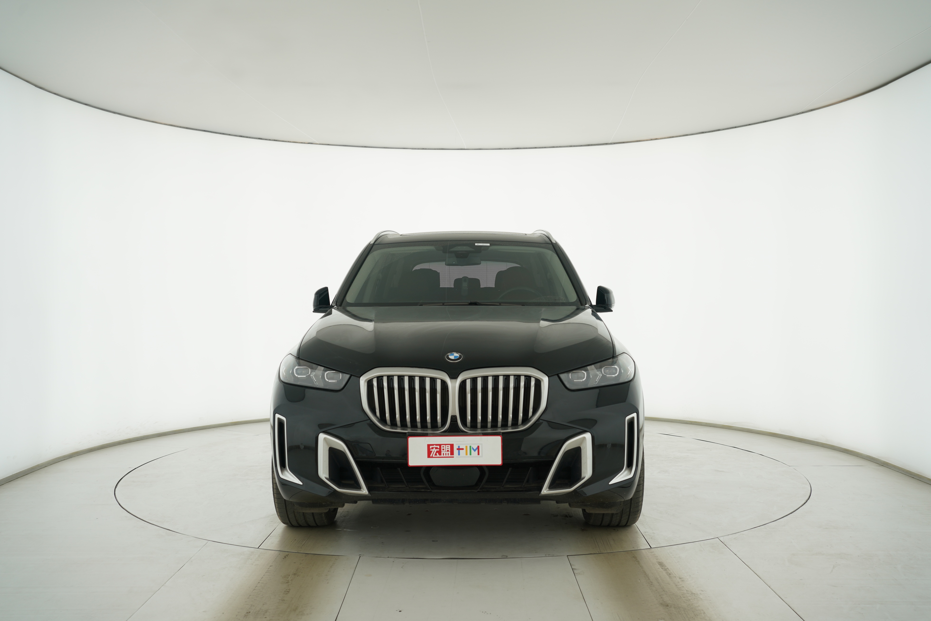BMW X5 2023 — фото 5