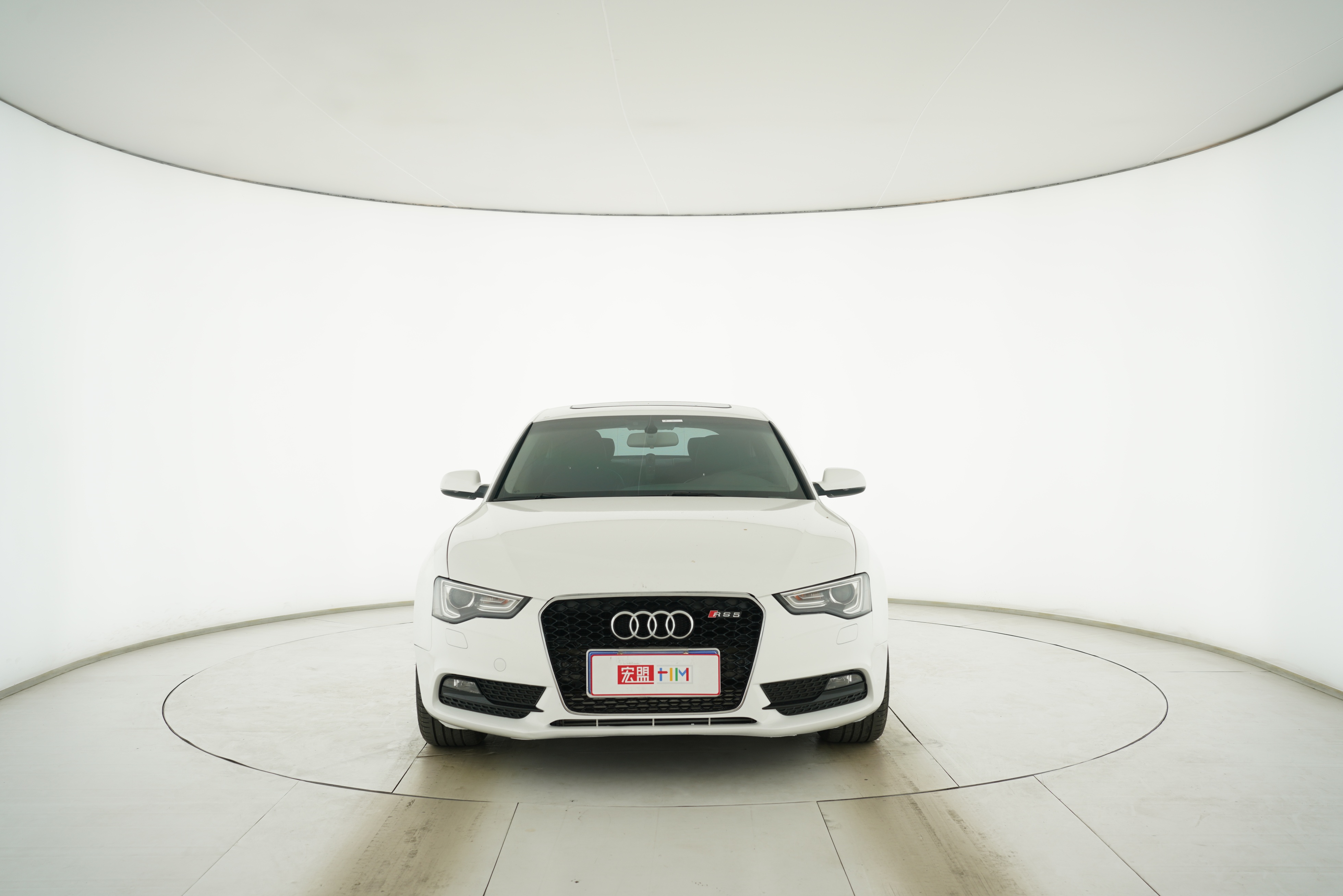 Audi A5 2014 — фото 5