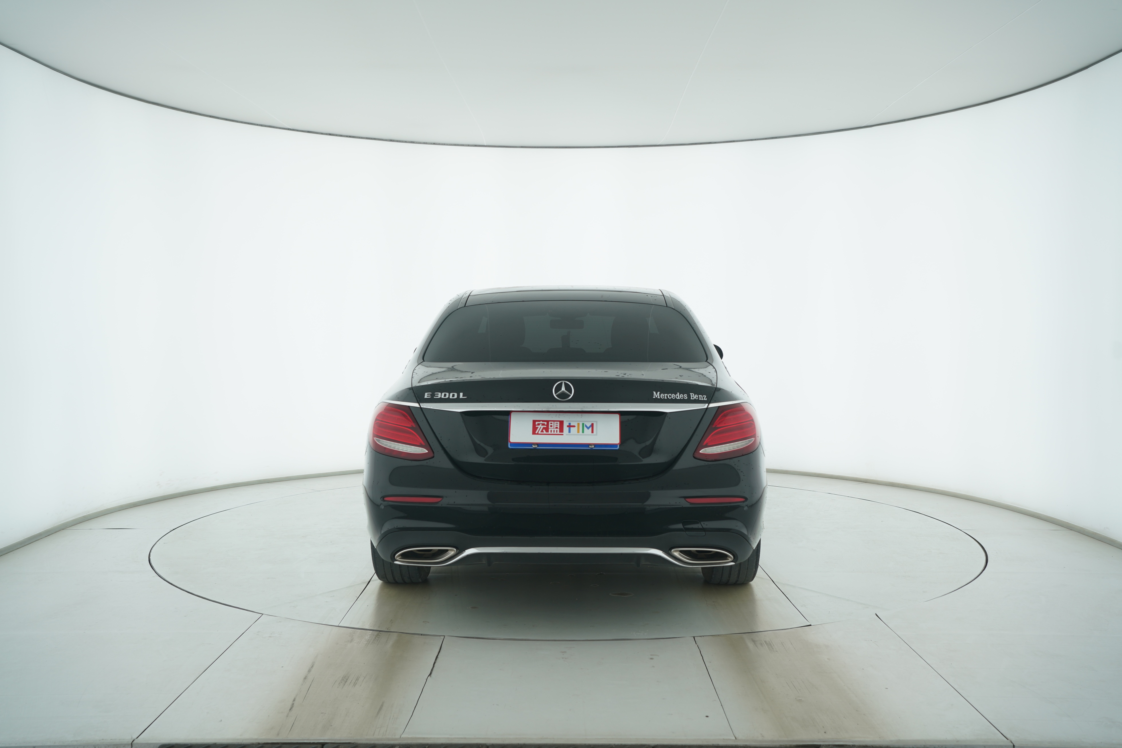 Mercedes Benz E-Class 2020 — фото 6