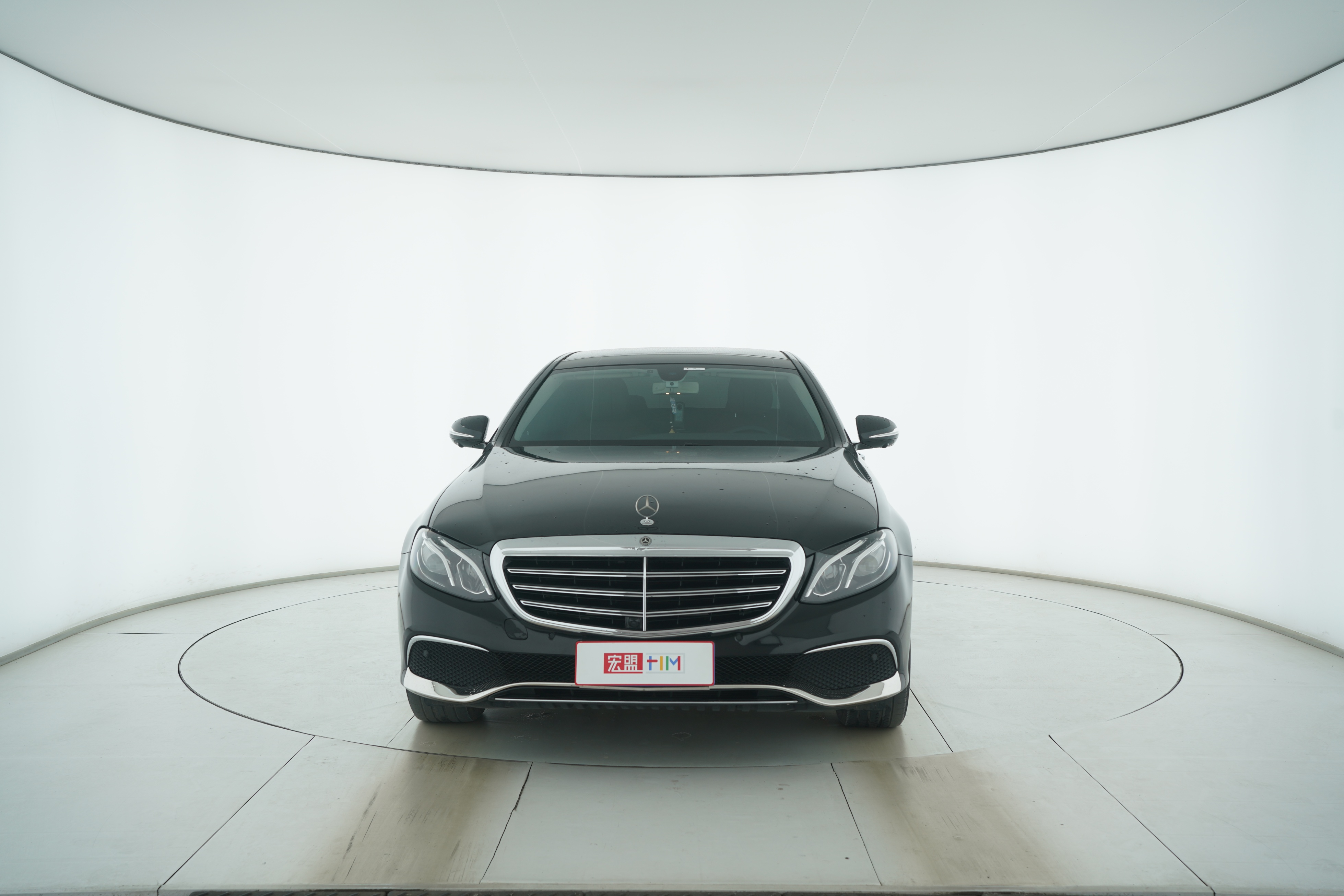 Mercedes Benz E-Class 2020 — фото 5