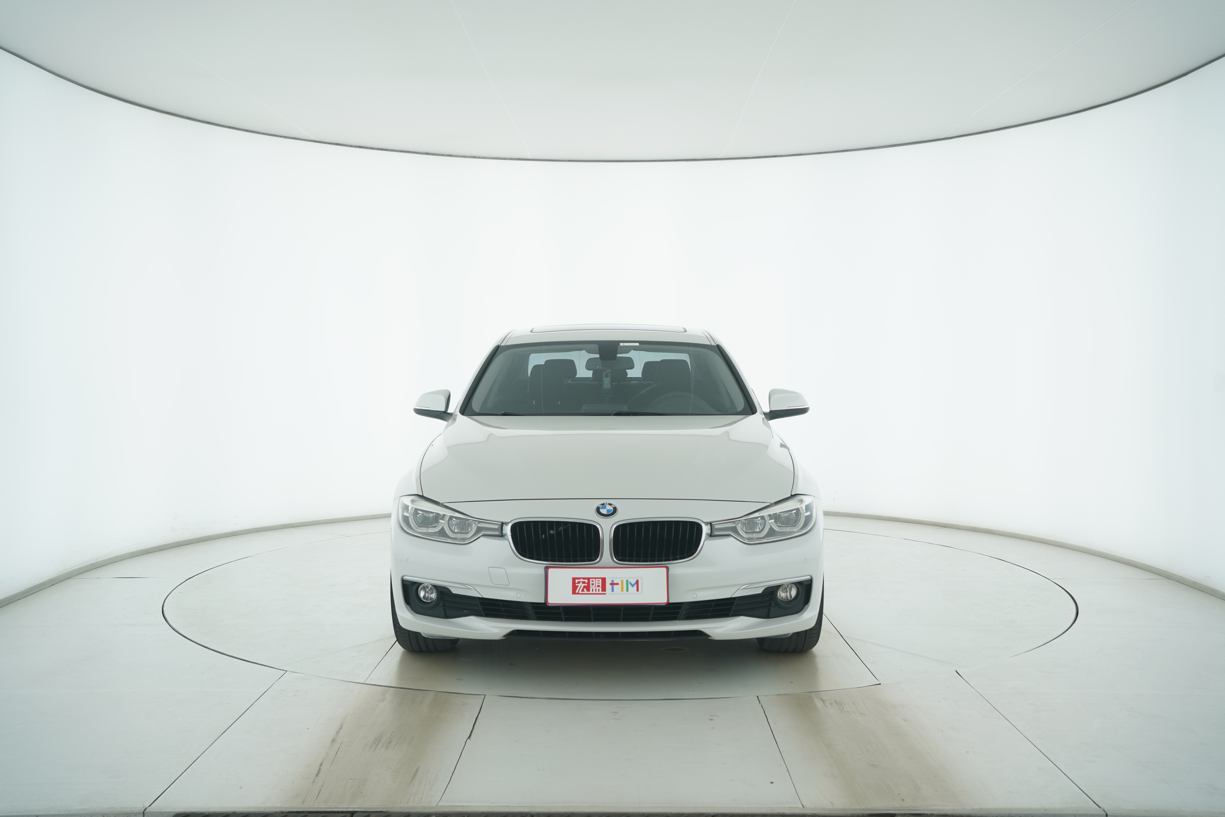 BMW 3 Series 2017 — фото 5