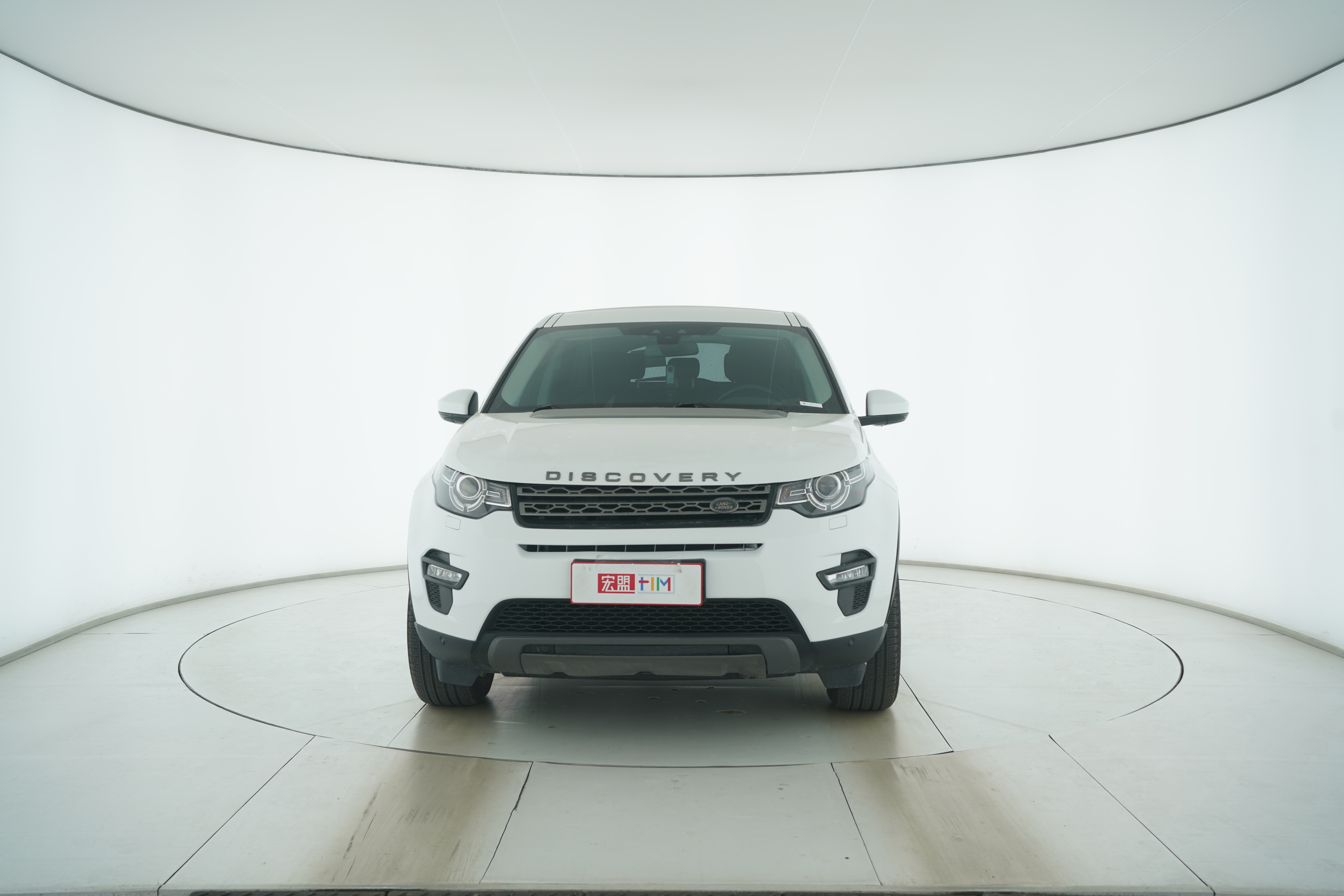 Land Rover Discover Divine Action 2018 — фото 5