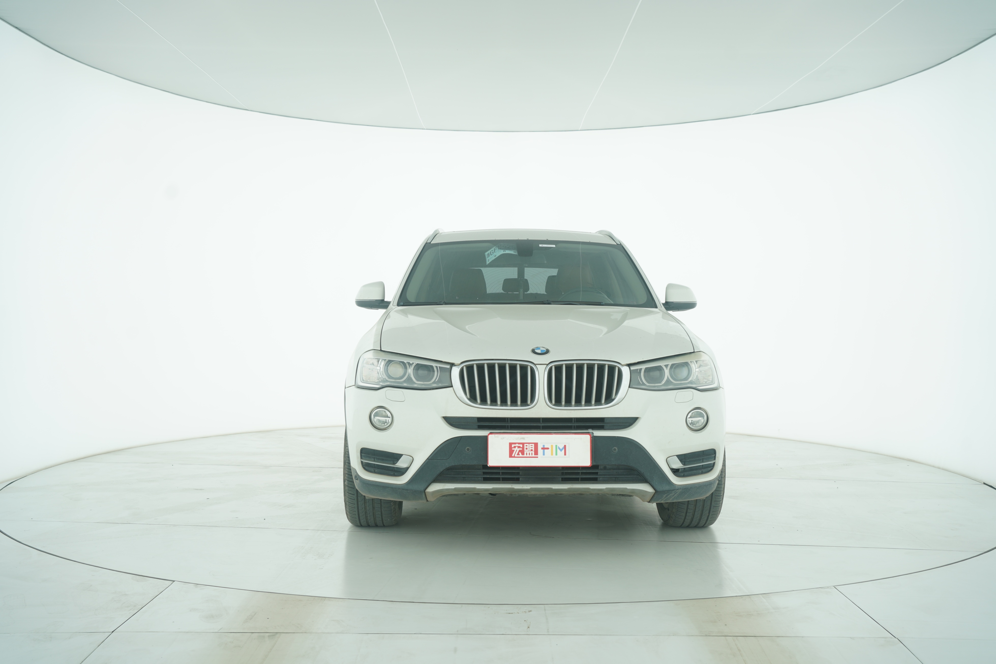 BMW X3(Import) 2014 — фото 5